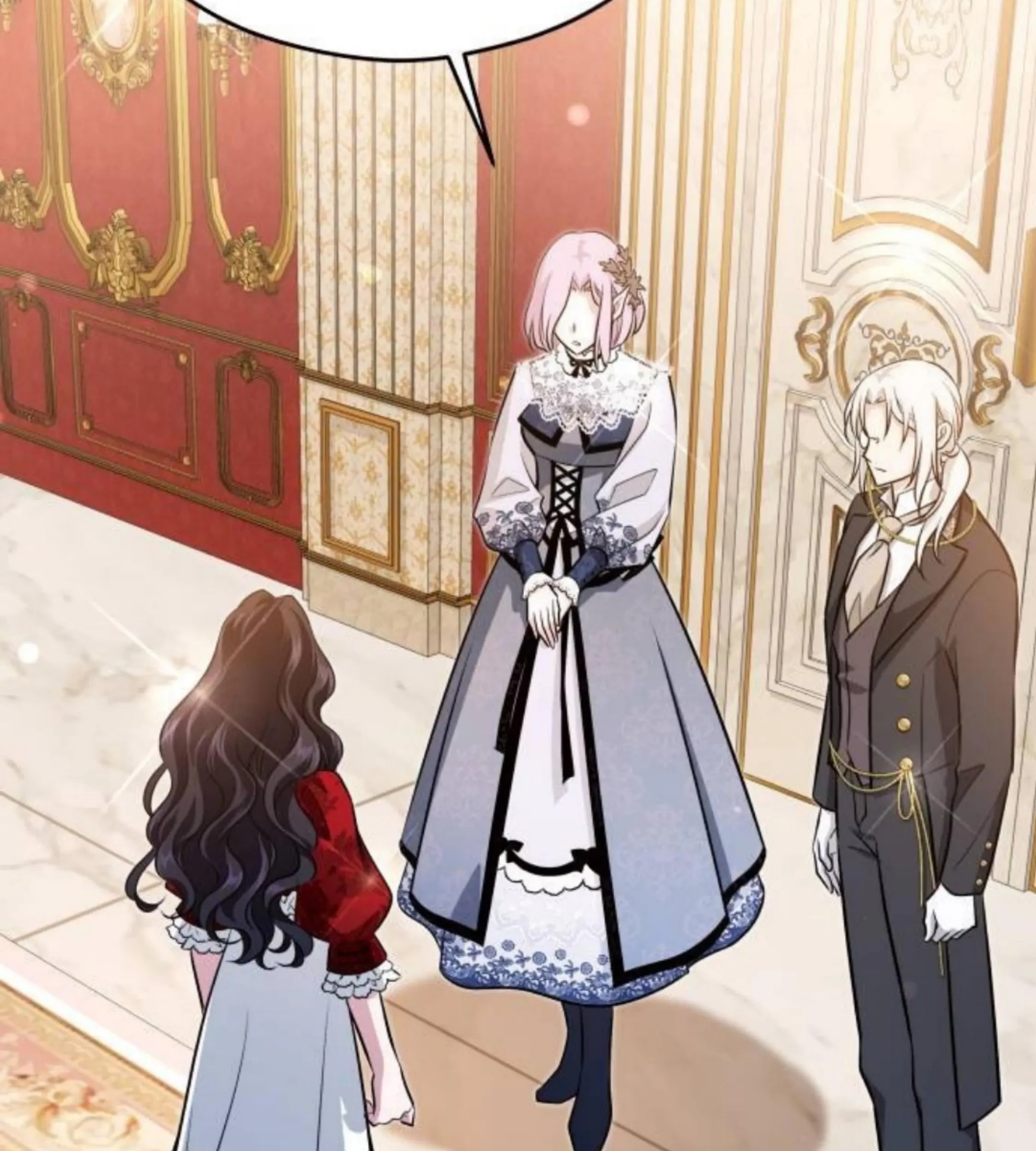 The Young Emperor Is Obsessed With Me Chapter 24 - halaman 232