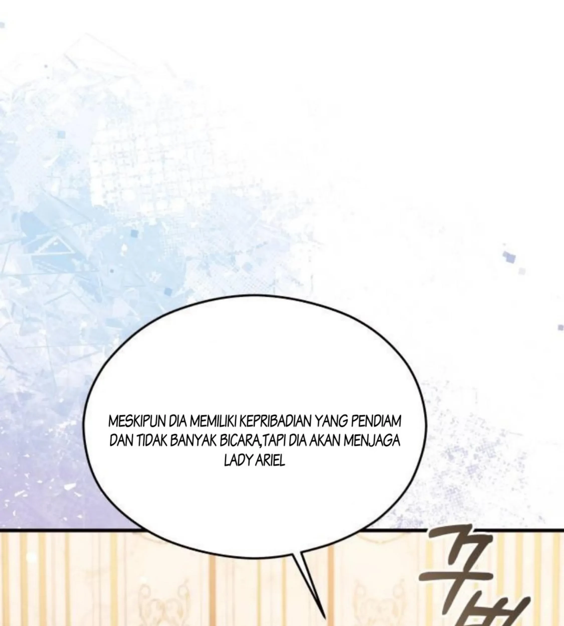 The Young Emperor Is Obsessed With Me Chapter 24 - halaman 241