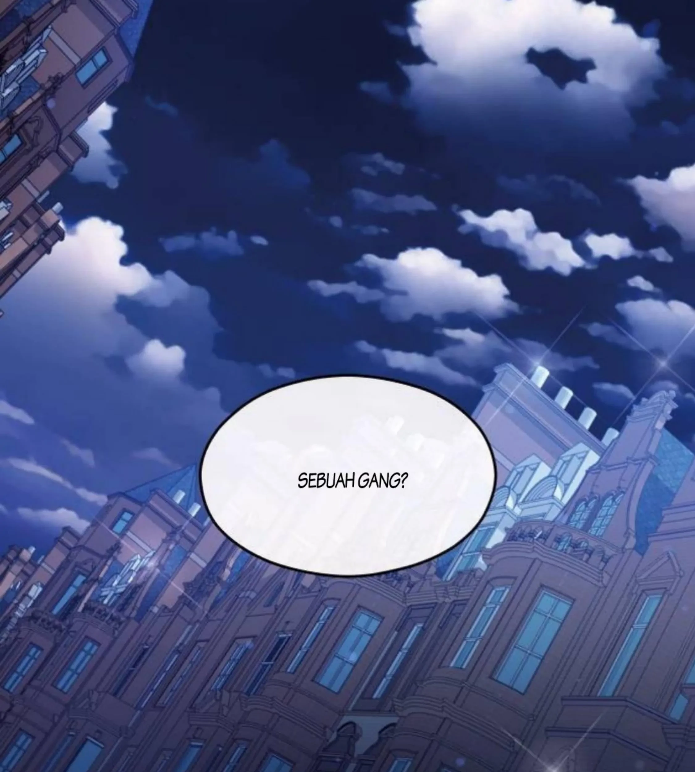 The Young Emperor Is Obsessed With Me Chapter 24 - halaman 36