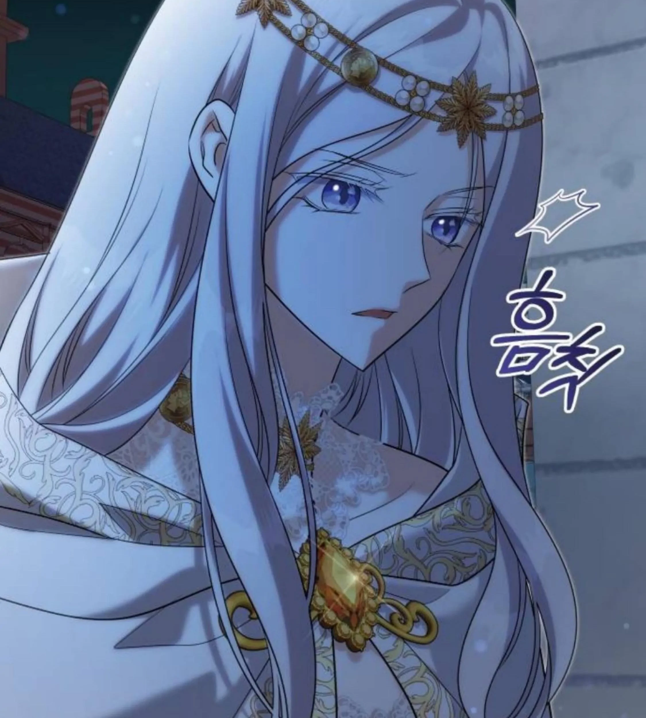 The Young Emperor Is Obsessed With Me Chapter 24 - halaman 68