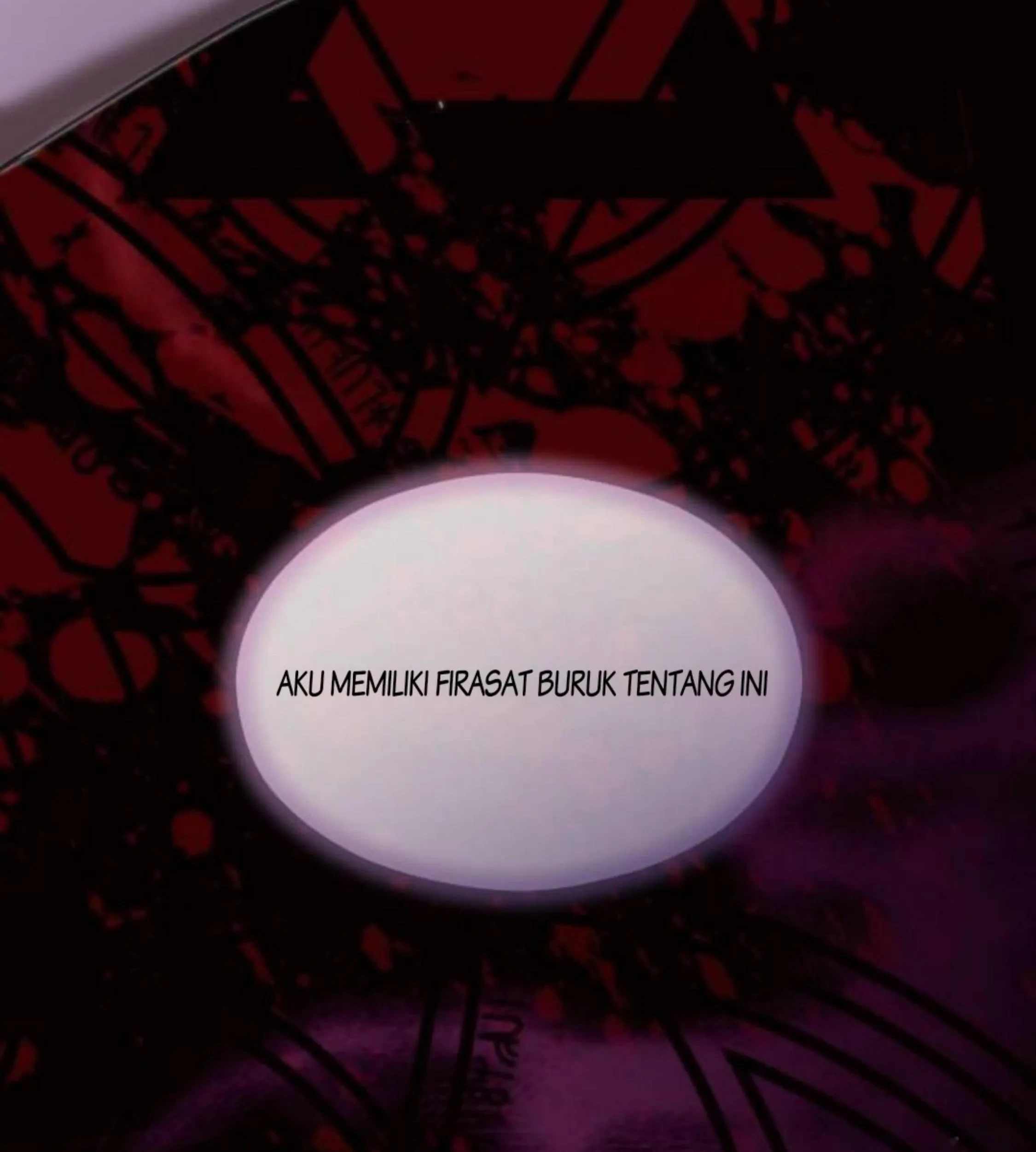 The Young Emperor Is Obsessed With Me Chapter 24 - halaman 96