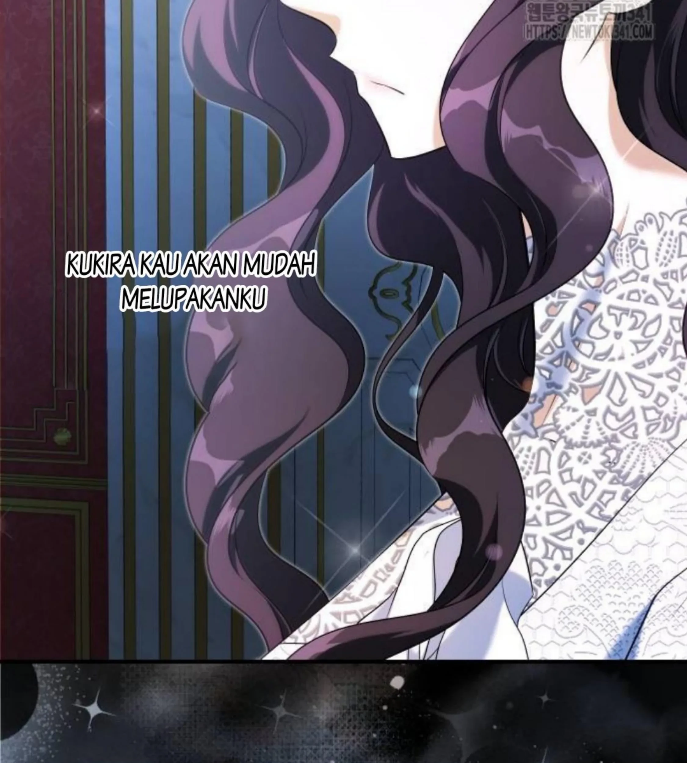 The Young Emperor Is Obsessed With Me Chapter 25 - halaman 103