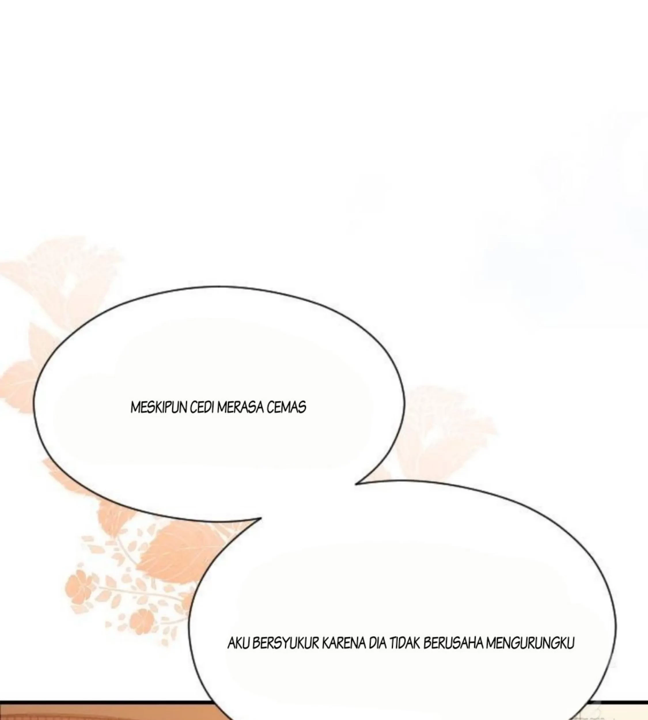 The Young Emperor Is Obsessed With Me Chapter 25 - halaman 108