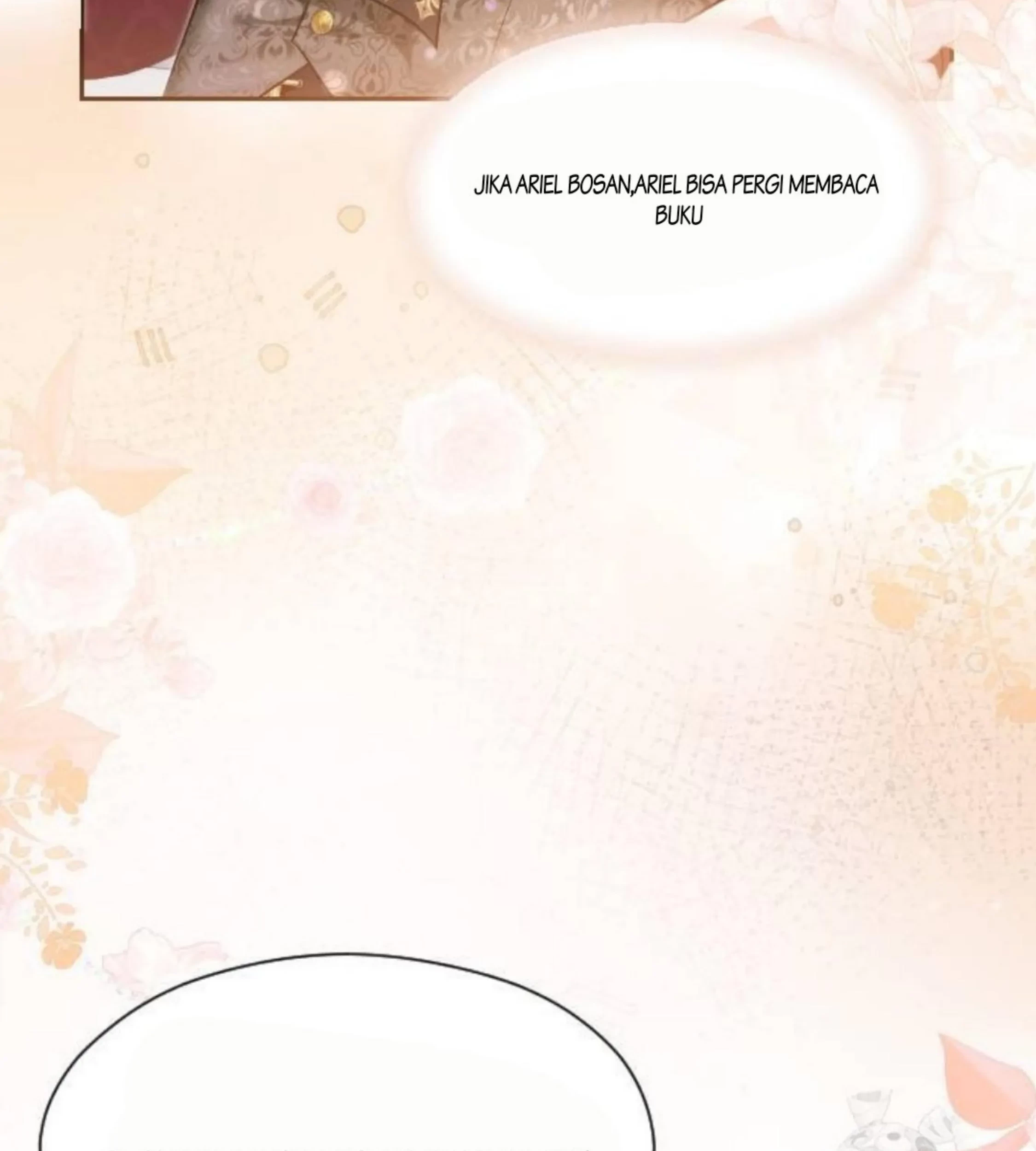 The Young Emperor Is Obsessed With Me Chapter 25 - halaman 114