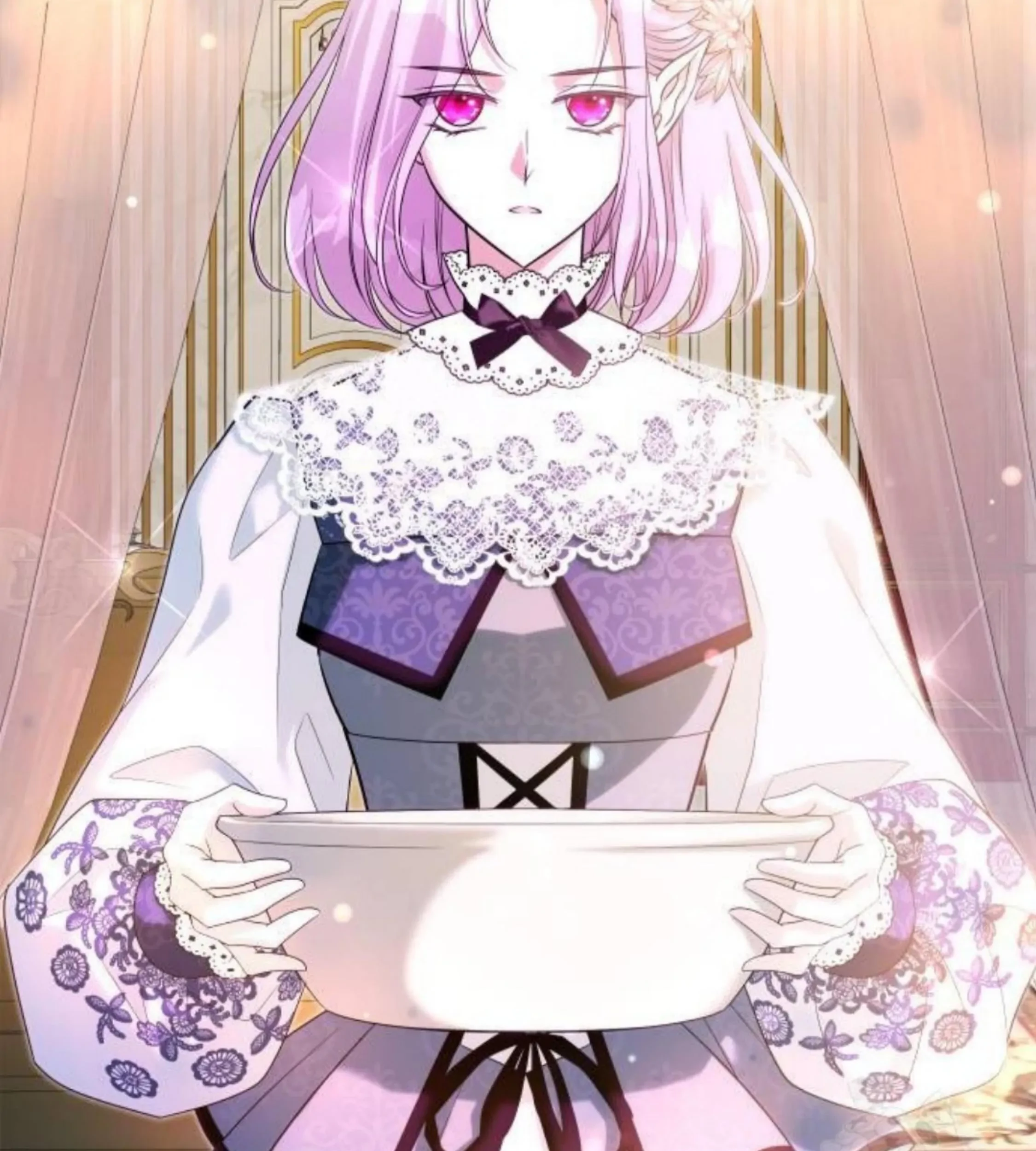 The Young Emperor Is Obsessed With Me Chapter 25 - halaman 13