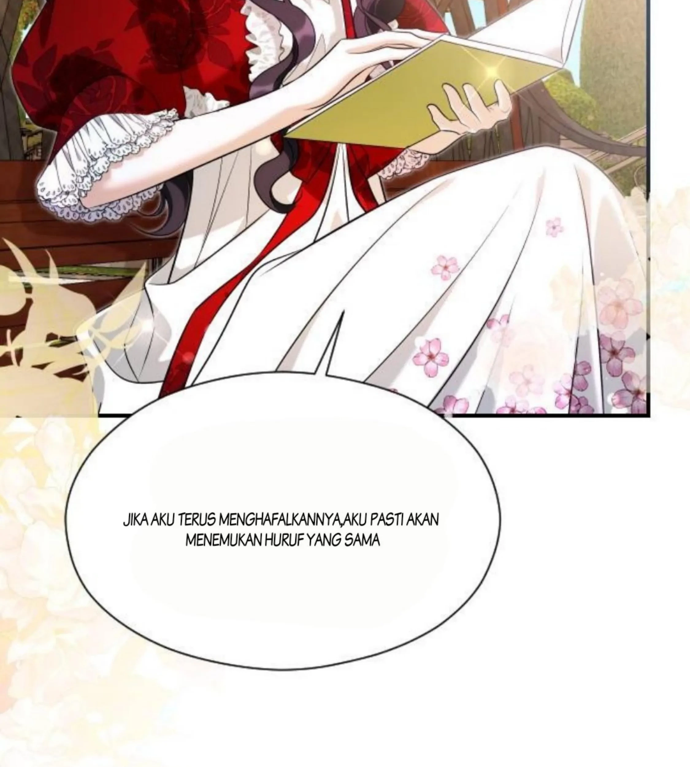 The Young Emperor Is Obsessed With Me Chapter 25 - halaman 131