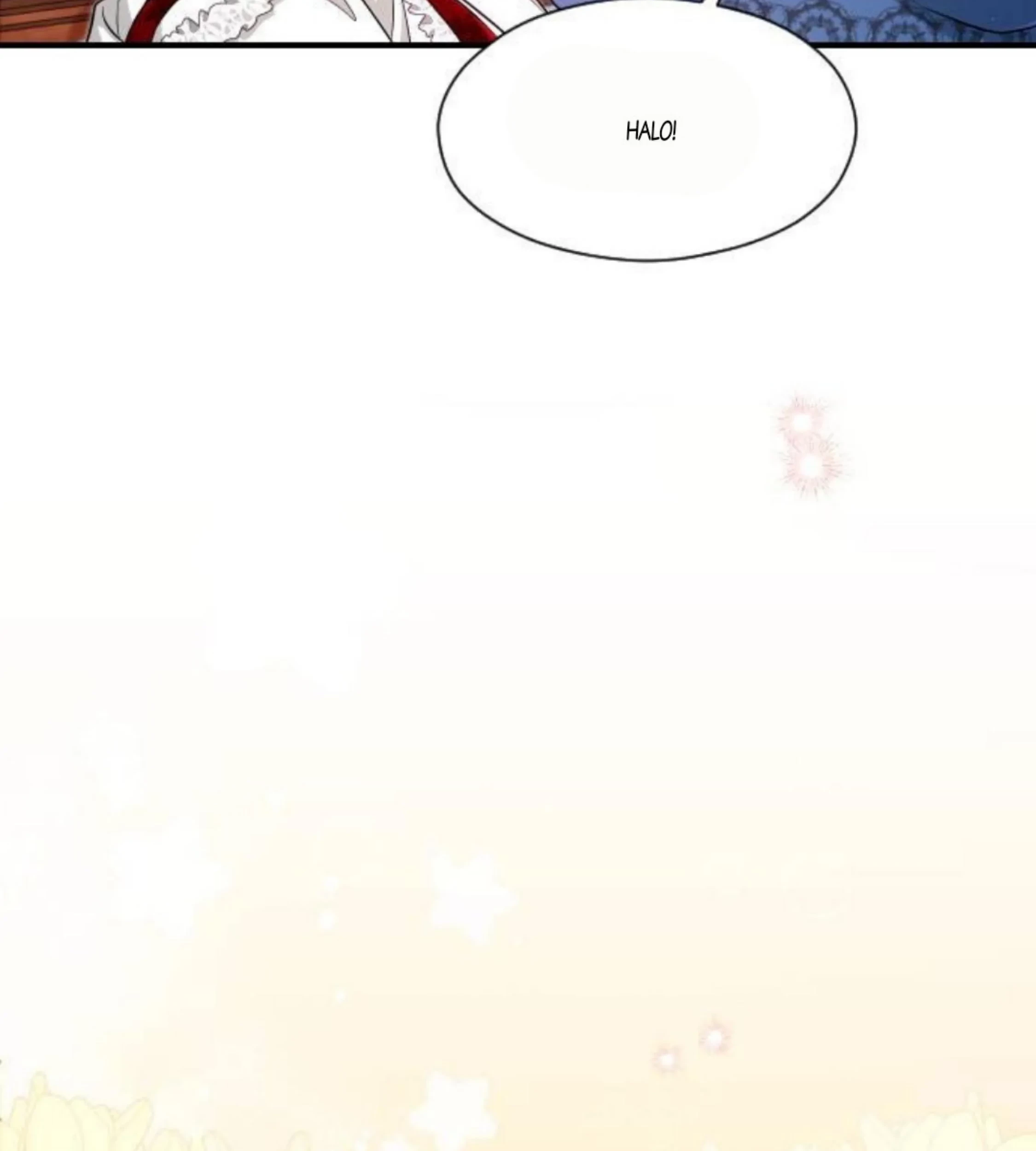 The Young Emperor Is Obsessed With Me Chapter 25 - halaman 141