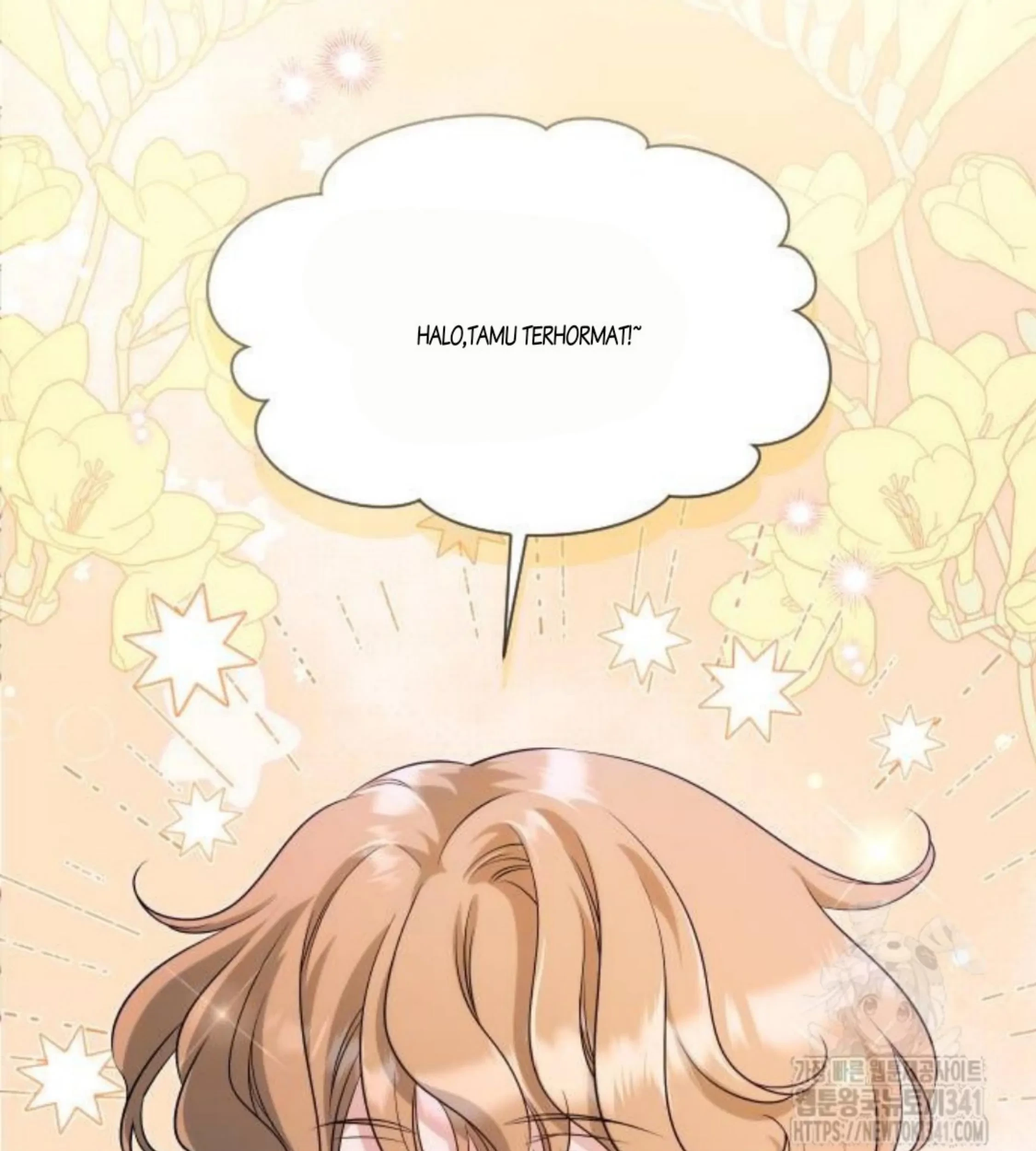 The Young Emperor Is Obsessed With Me Chapter 25 - halaman 143