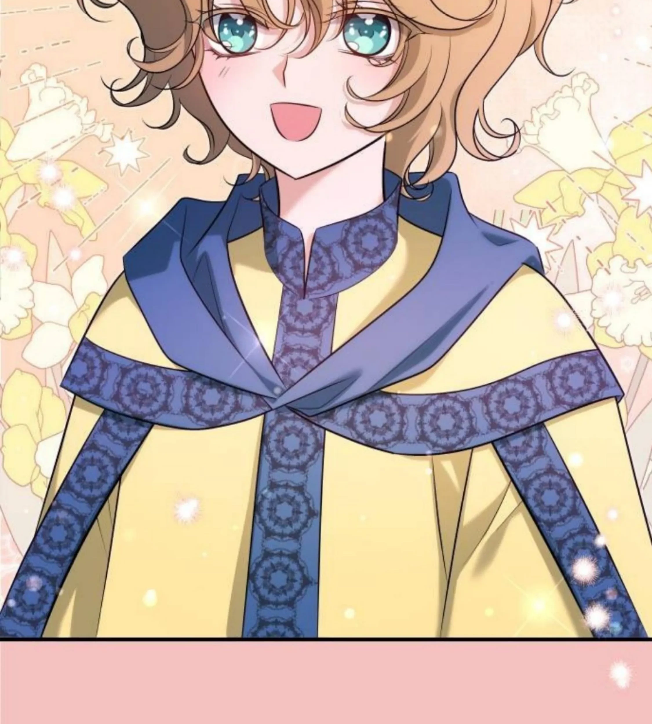 The Young Emperor Is Obsessed With Me Chapter 25 - halaman 144