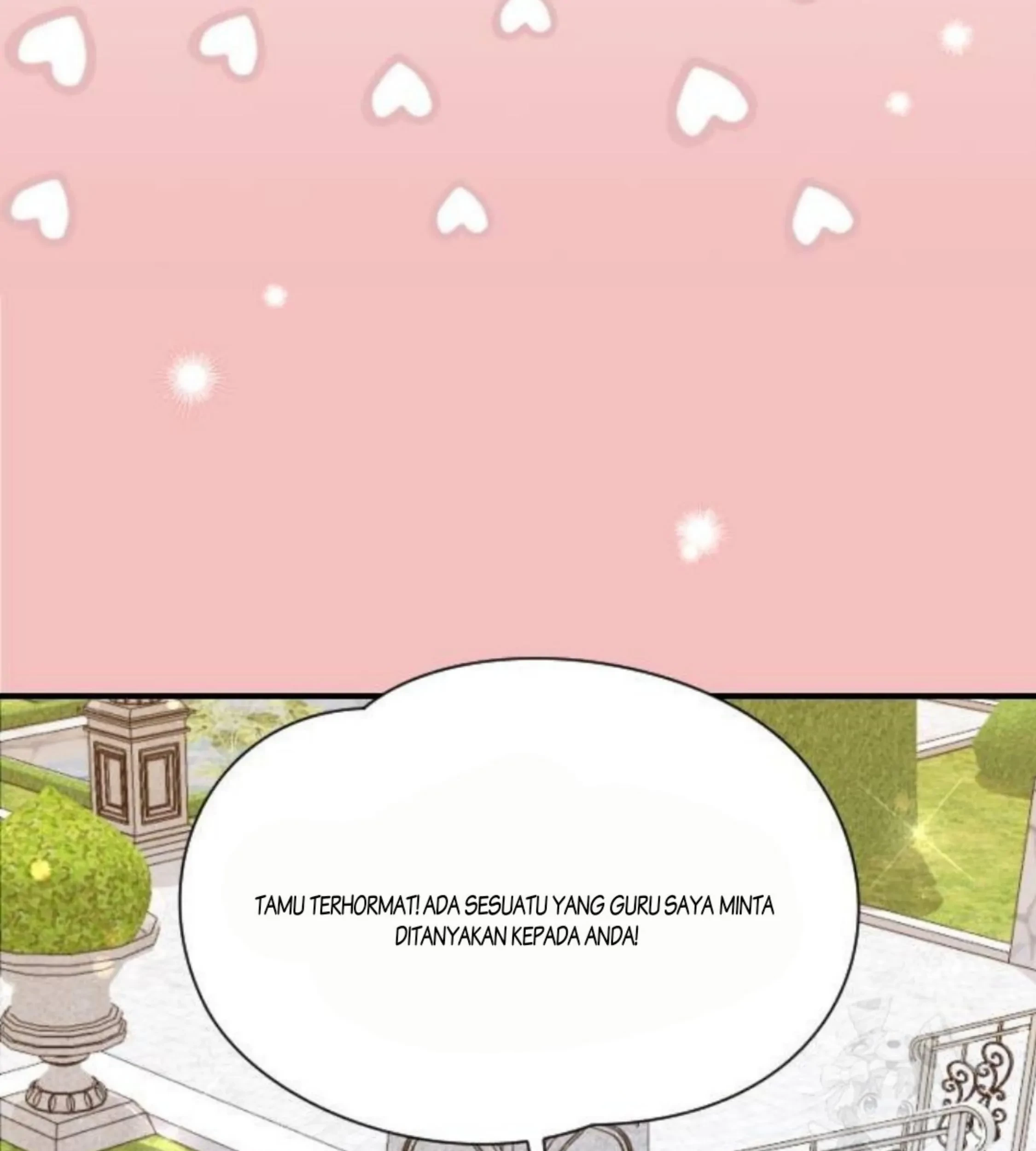 The Young Emperor Is Obsessed With Me Chapter 25 - halaman 149