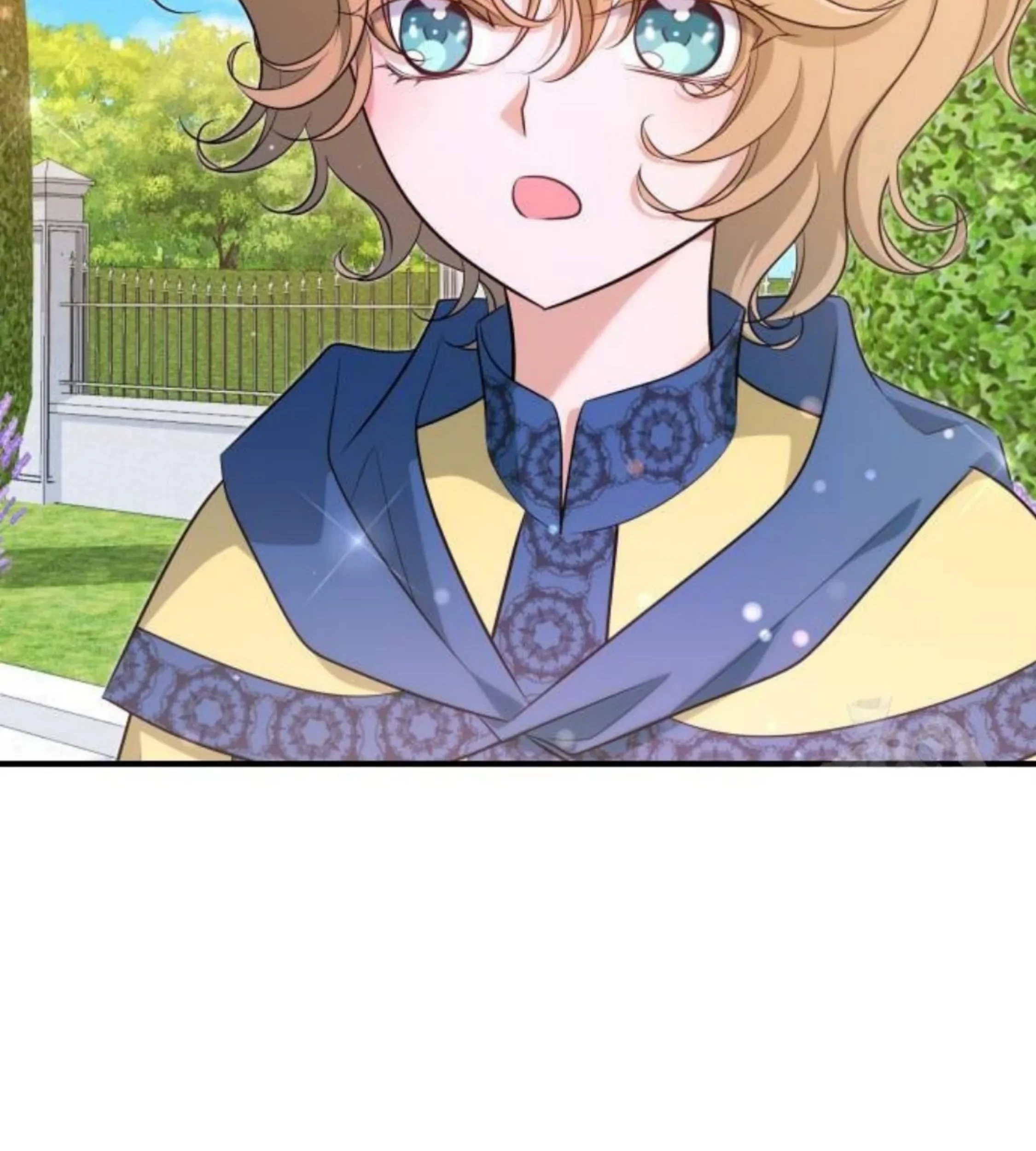 The Young Emperor Is Obsessed With Me Chapter 25 - halaman 164