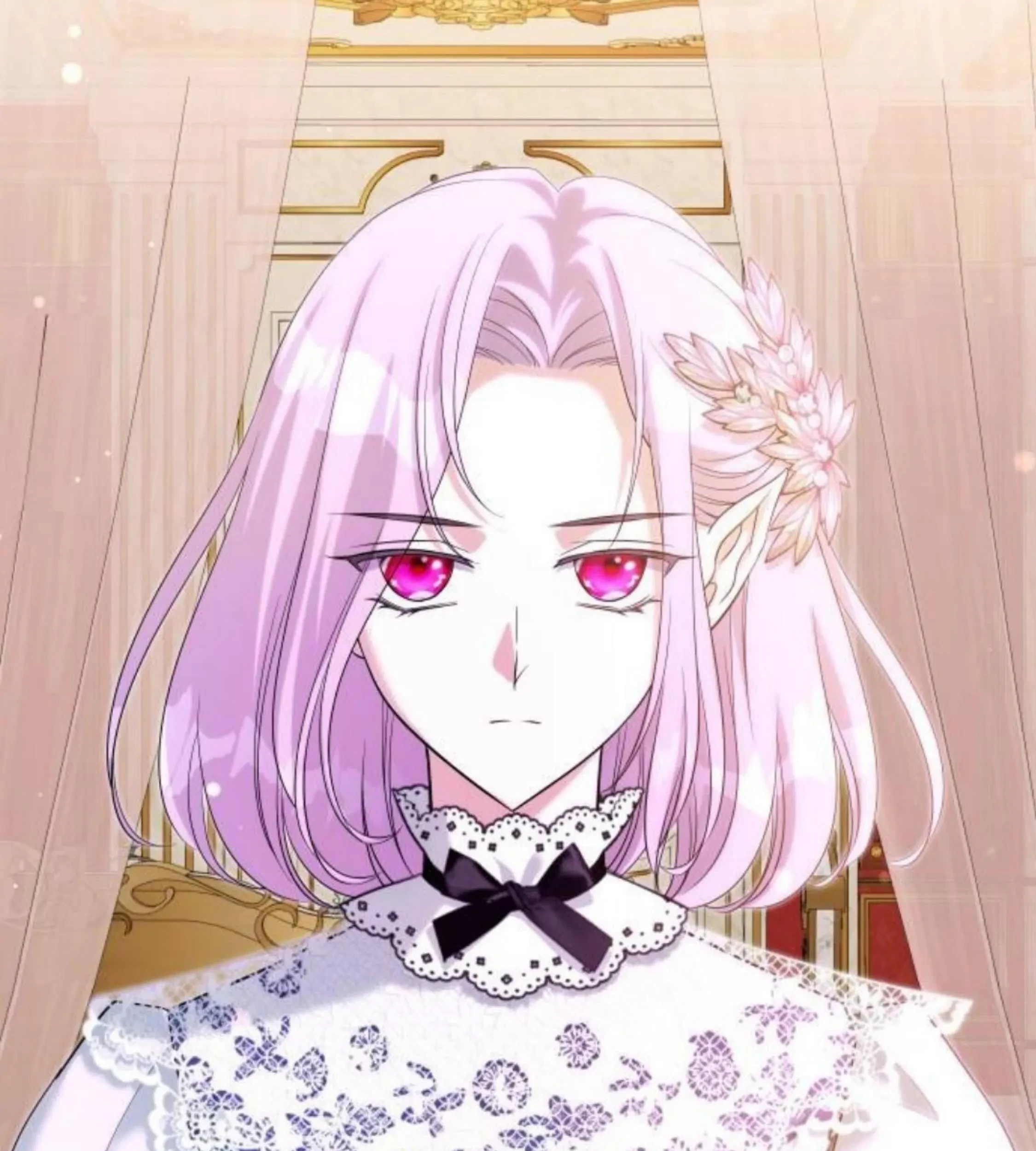 The Young Emperor Is Obsessed With Me Chapter 25 - halaman 20