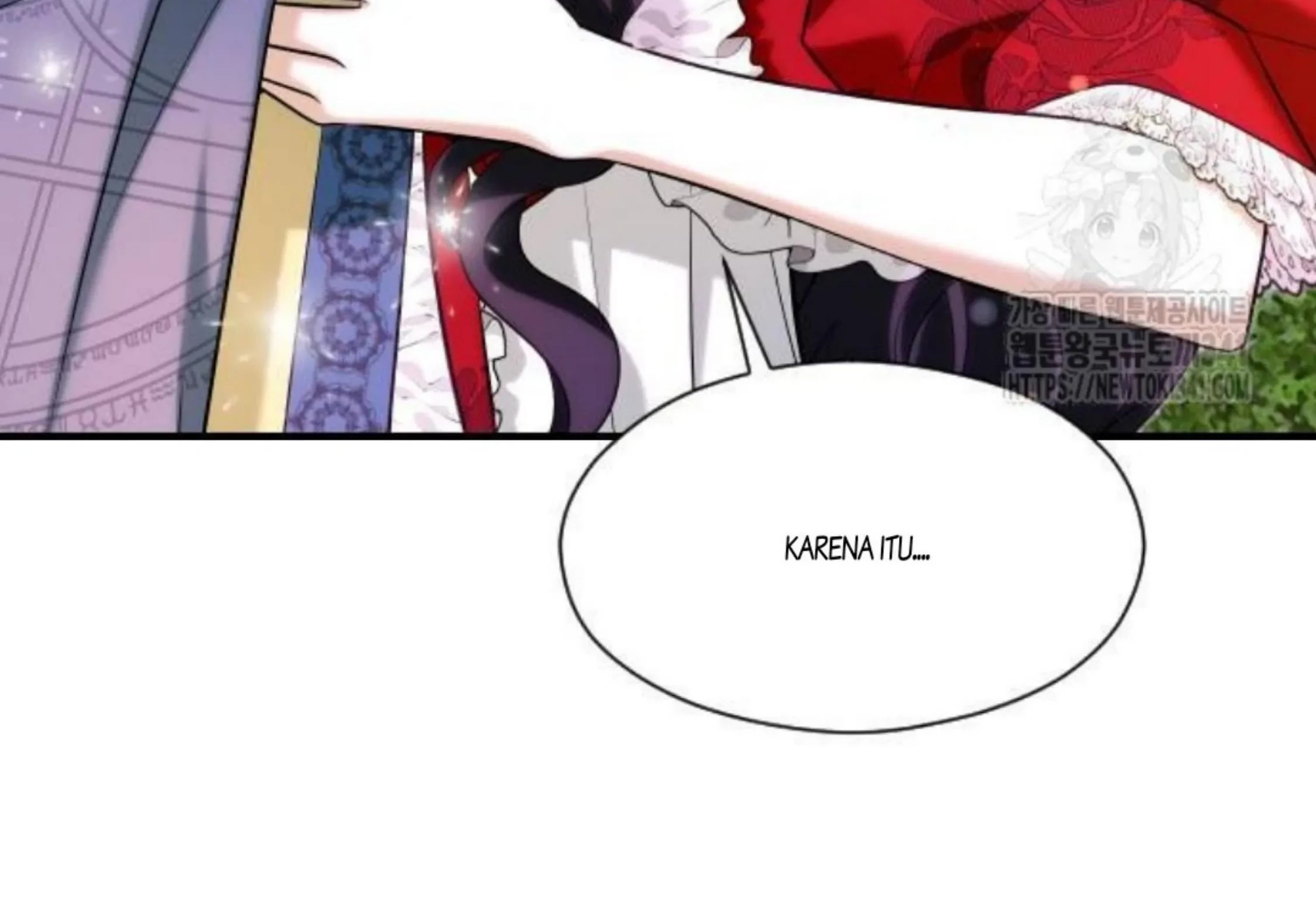 The Young Emperor Is Obsessed With Me Chapter 25 - halaman 200