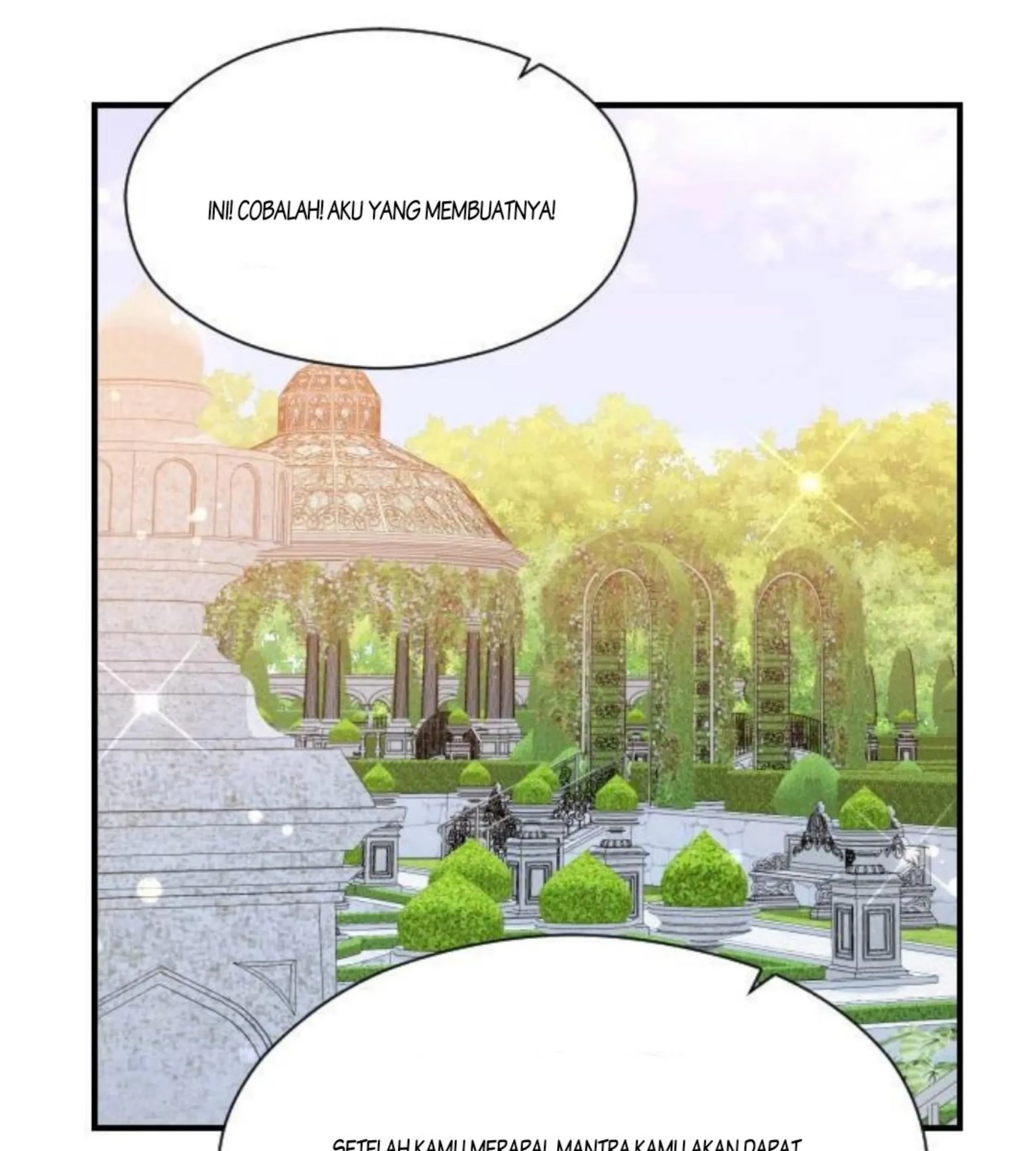 The Young Emperor Is Obsessed With Me Chapter 25 - halaman 209