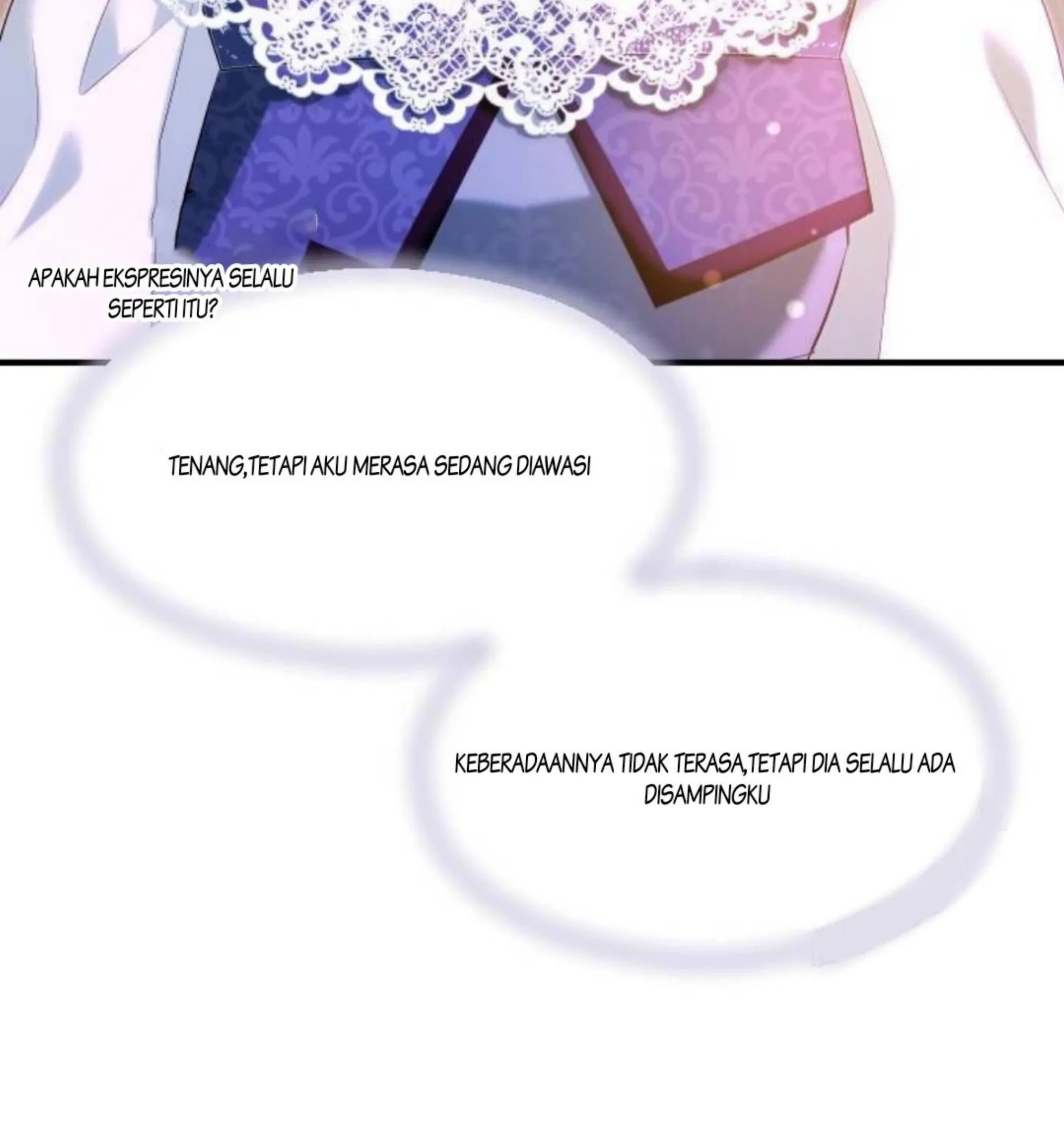 The Young Emperor Is Obsessed With Me Chapter 25 - halaman 21