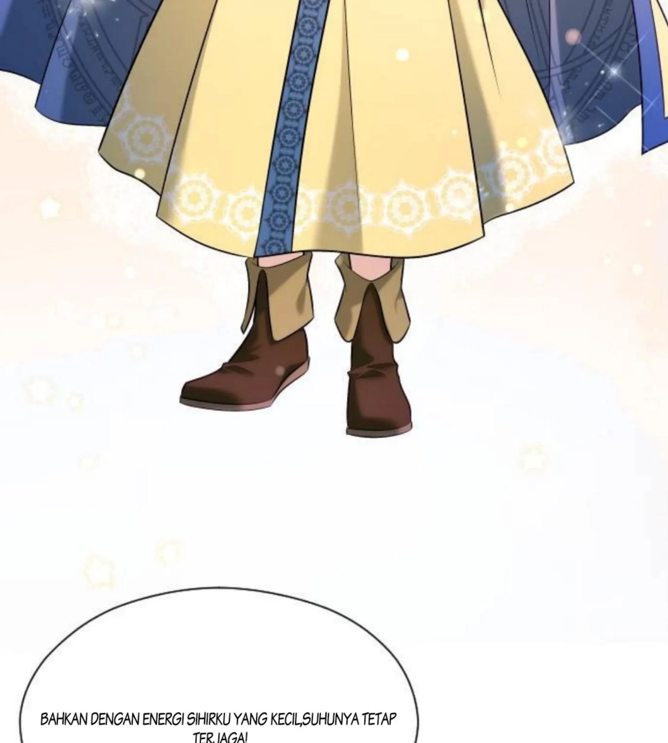 The Young Emperor Is Obsessed With Me Chapter 25 - halaman 214