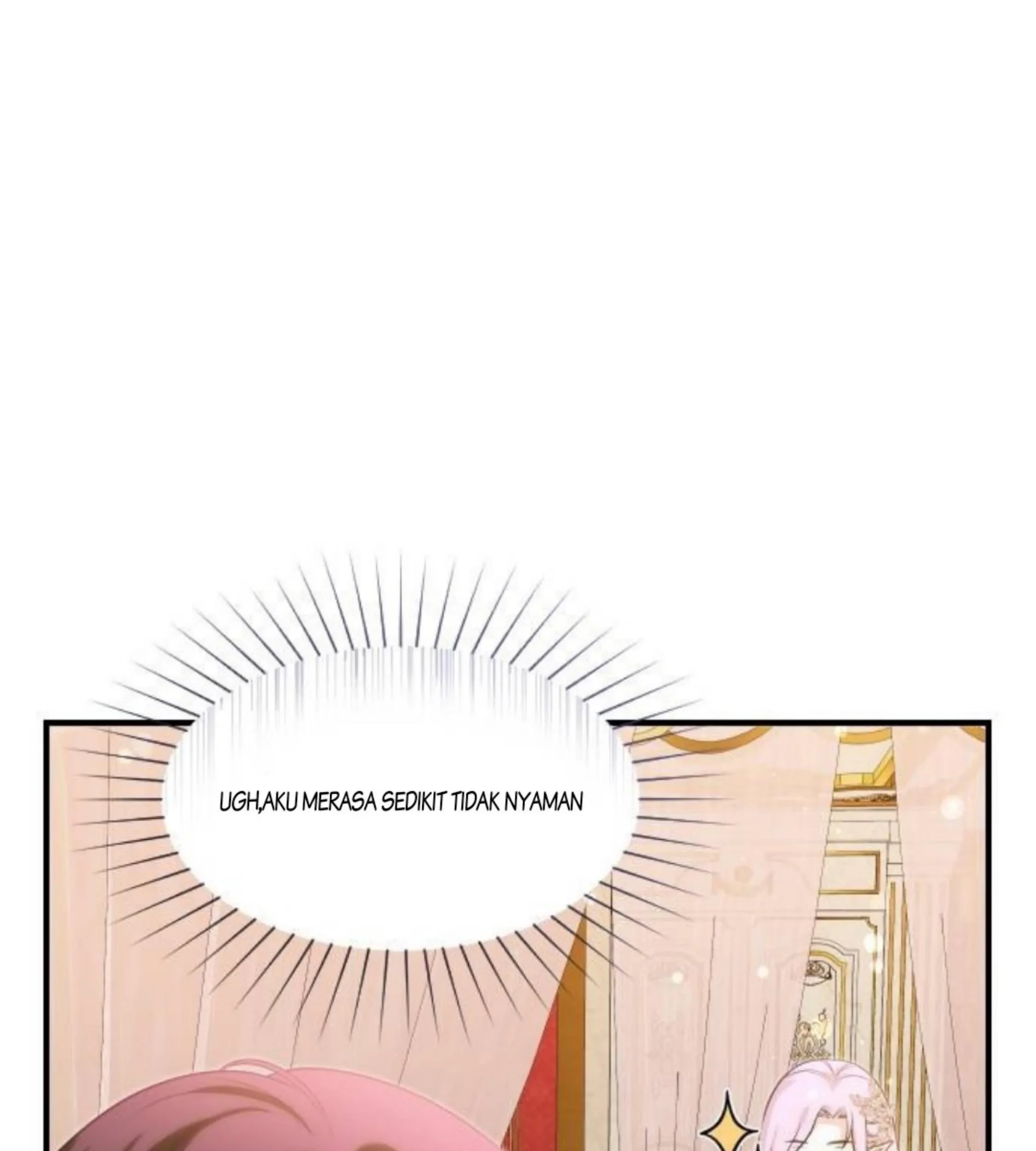 The Young Emperor Is Obsessed With Me Chapter 25 - halaman 22