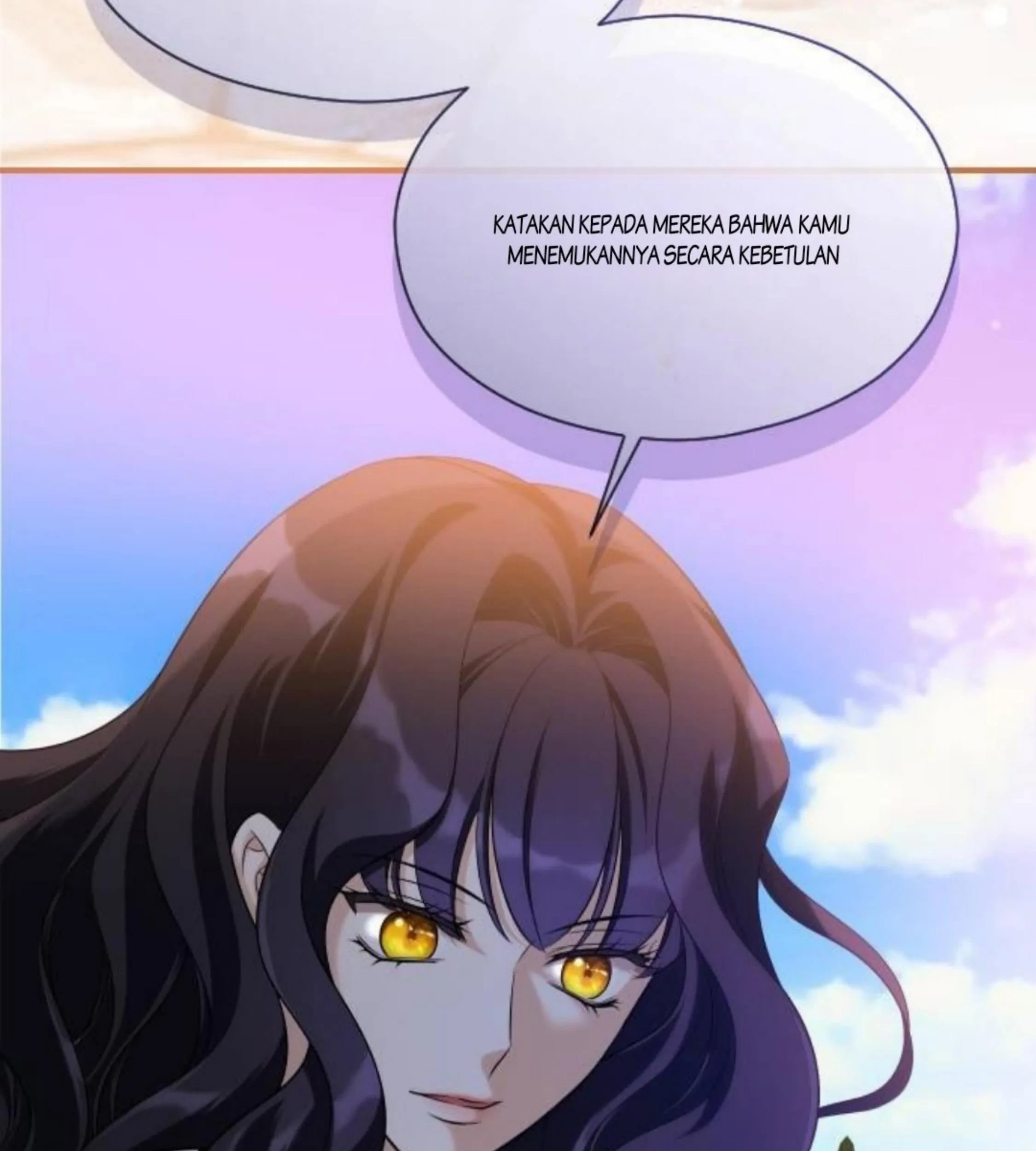 The Young Emperor Is Obsessed With Me Chapter 25 - halaman 233