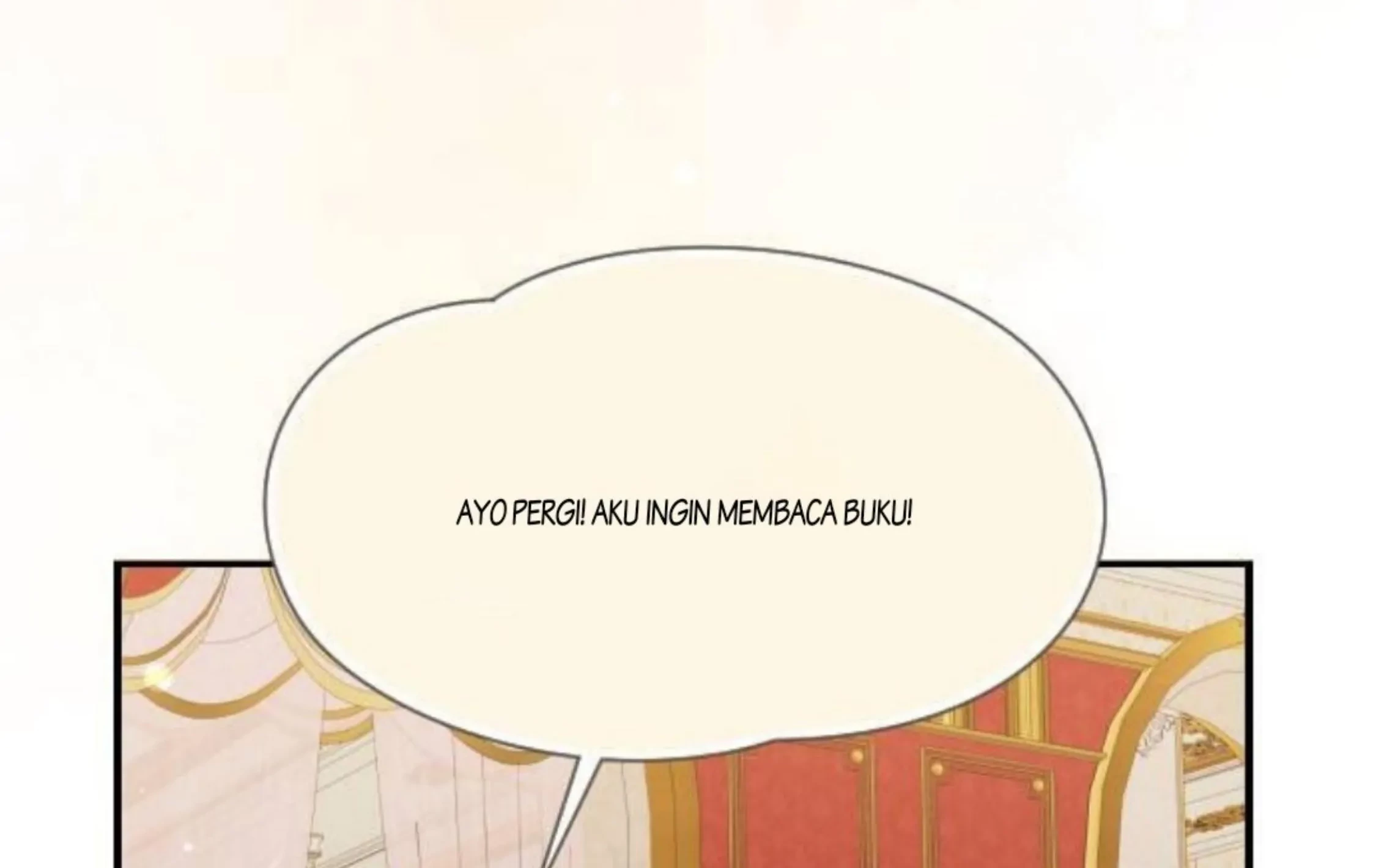 The Young Emperor Is Obsessed With Me Chapter 25 - halaman 29