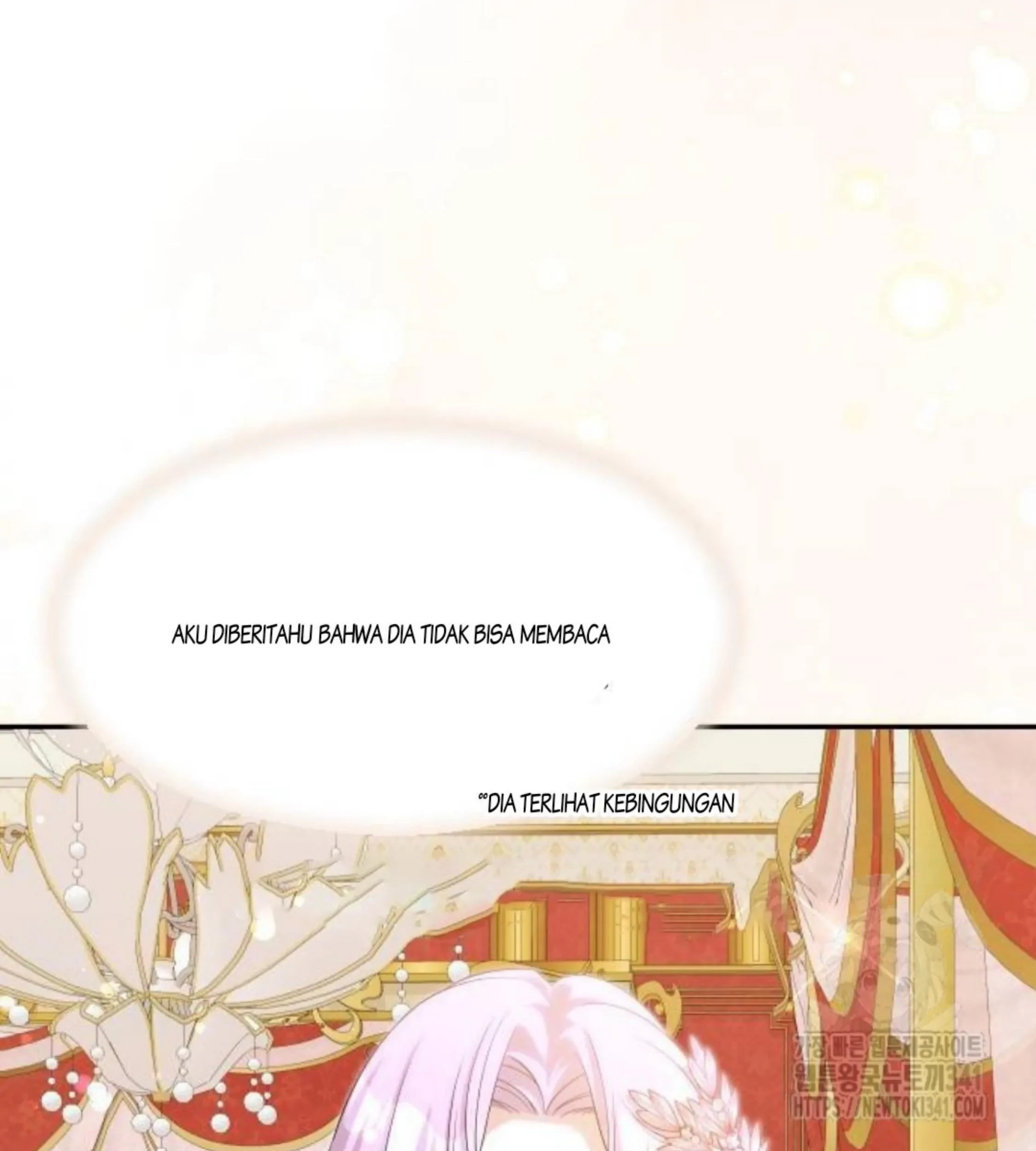 The Young Emperor Is Obsessed With Me Chapter 25 - halaman 32