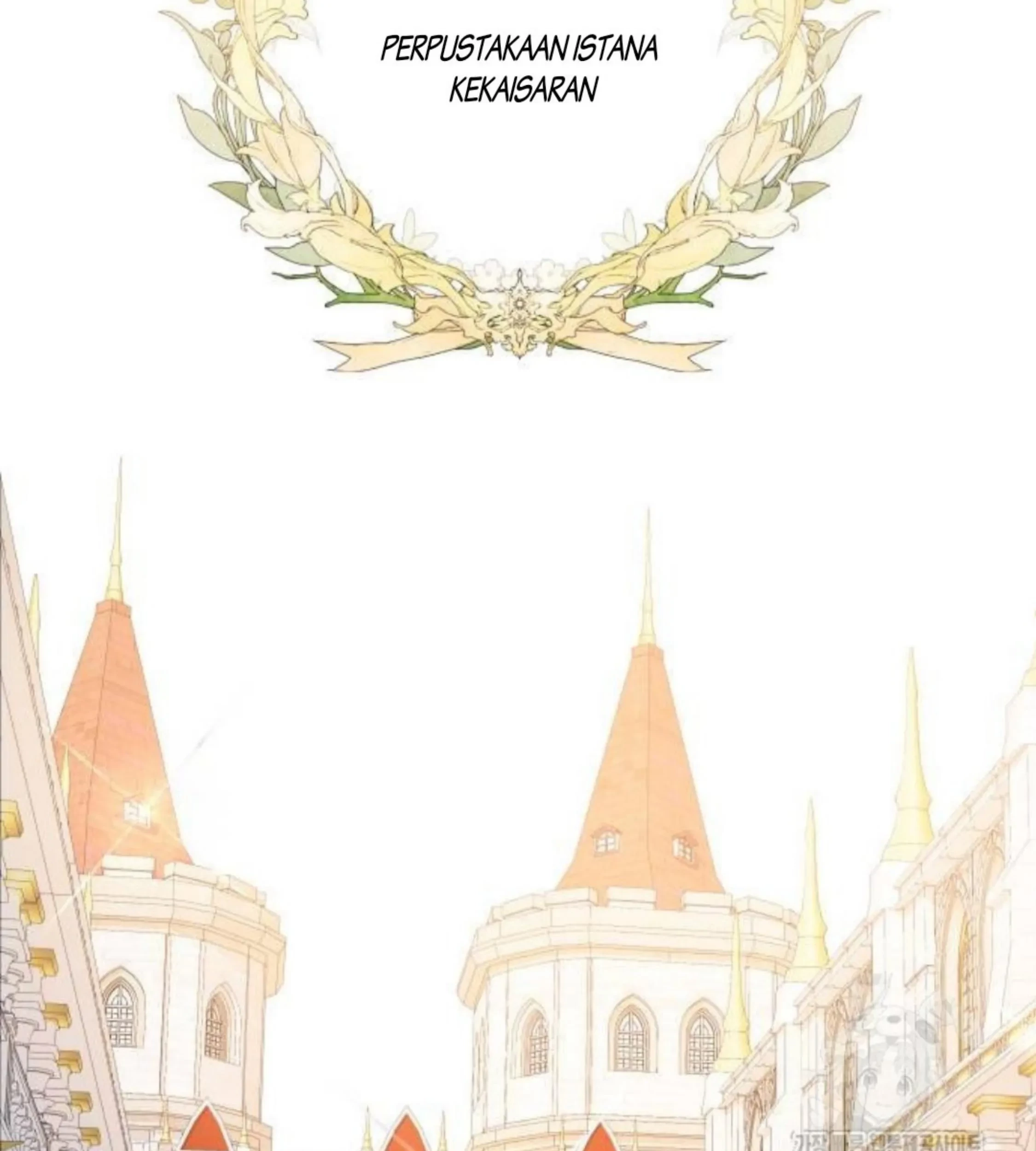The Young Emperor Is Obsessed With Me Chapter 25 - halaman 38