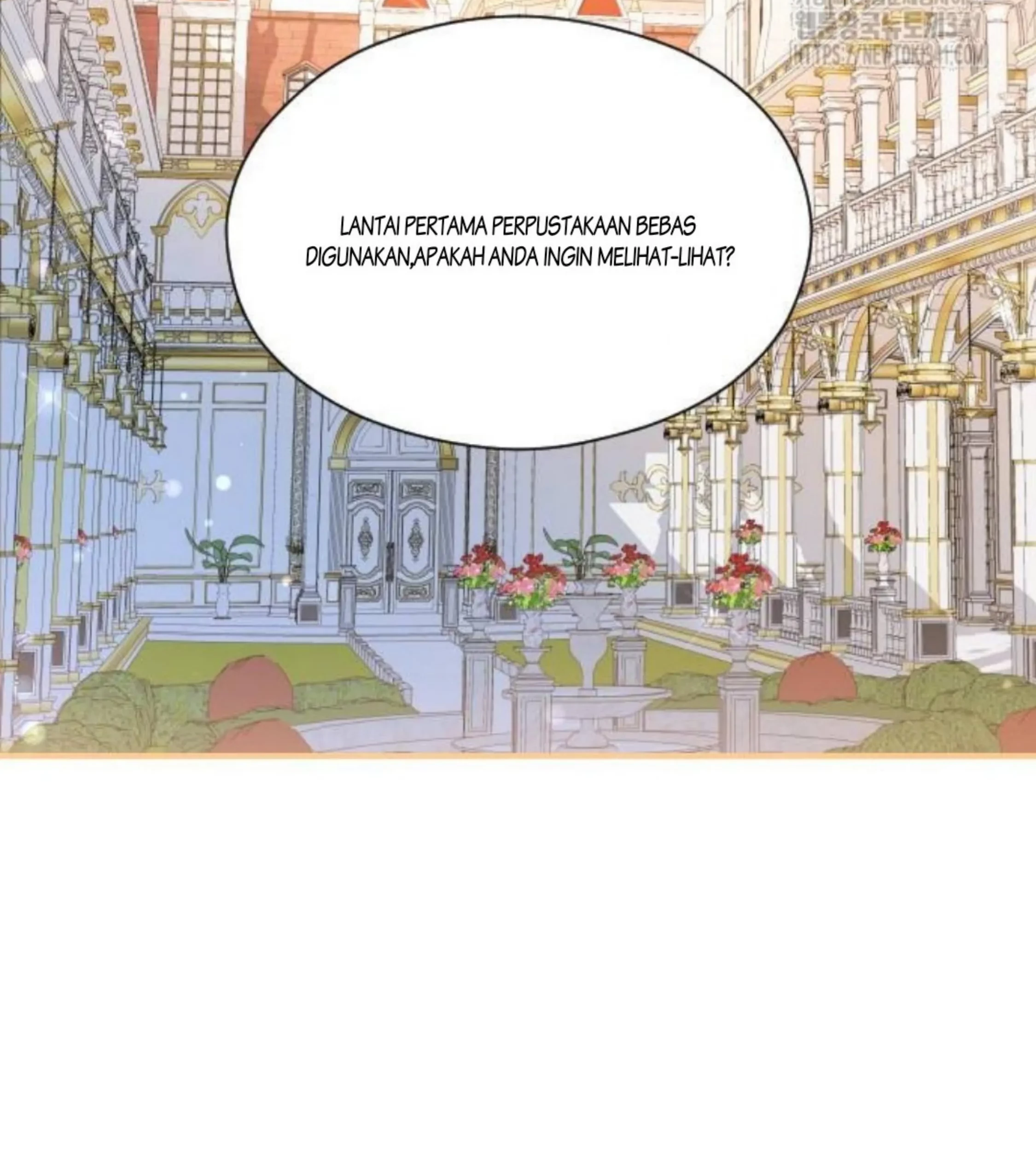 The Young Emperor Is Obsessed With Me Chapter 25 - halaman 39