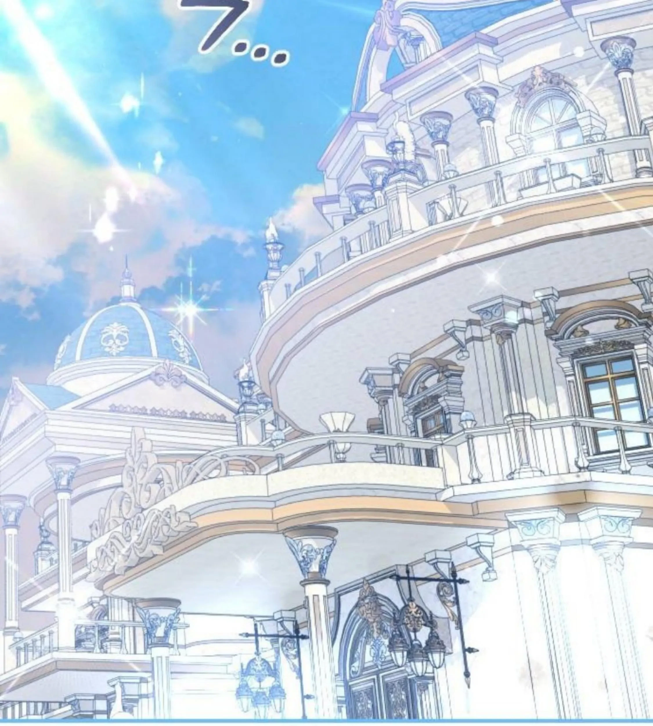 The Young Emperor Is Obsessed With Me Chapter 25 - halaman 4