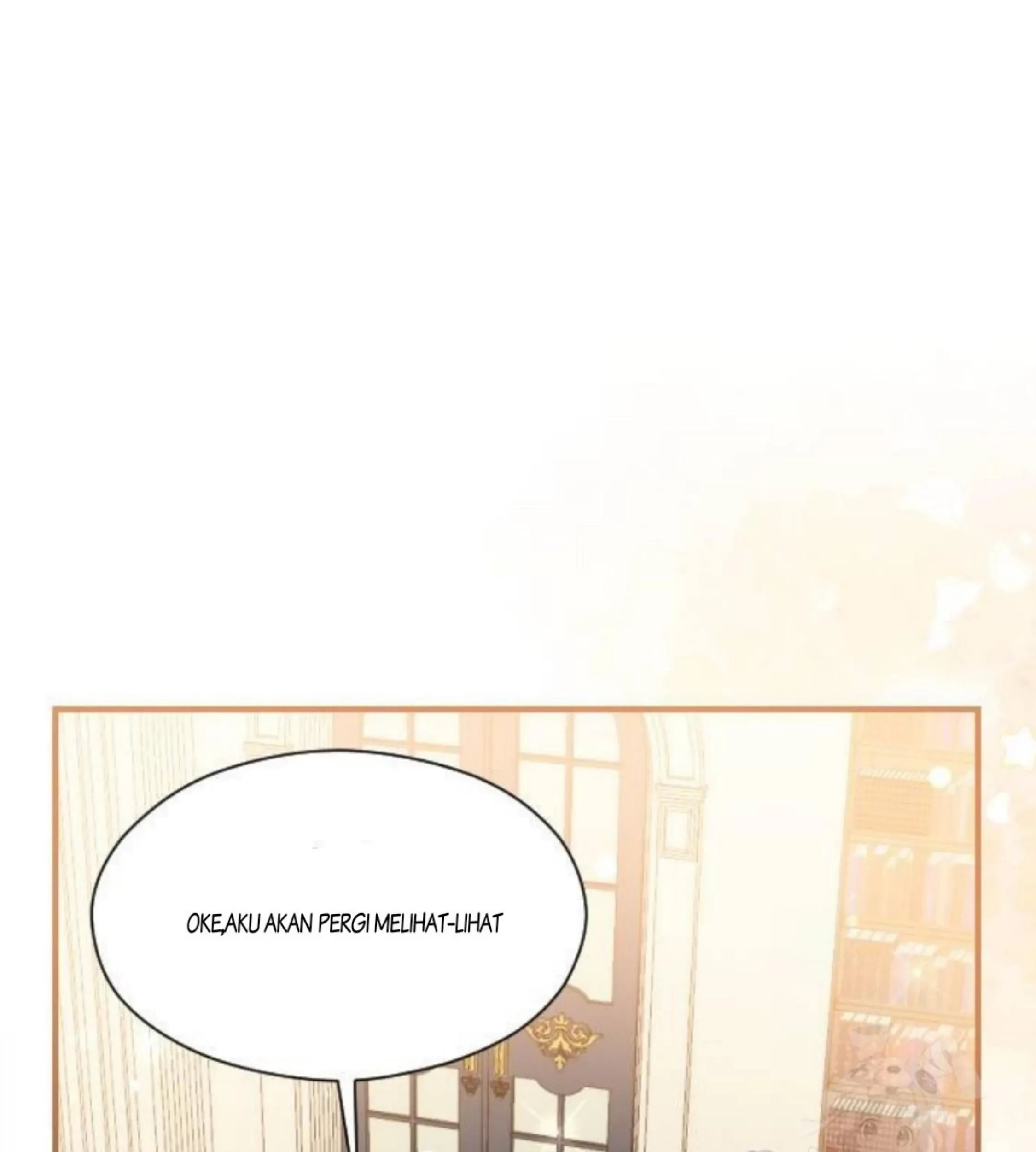 The Young Emperor Is Obsessed With Me Chapter 25 - halaman 41