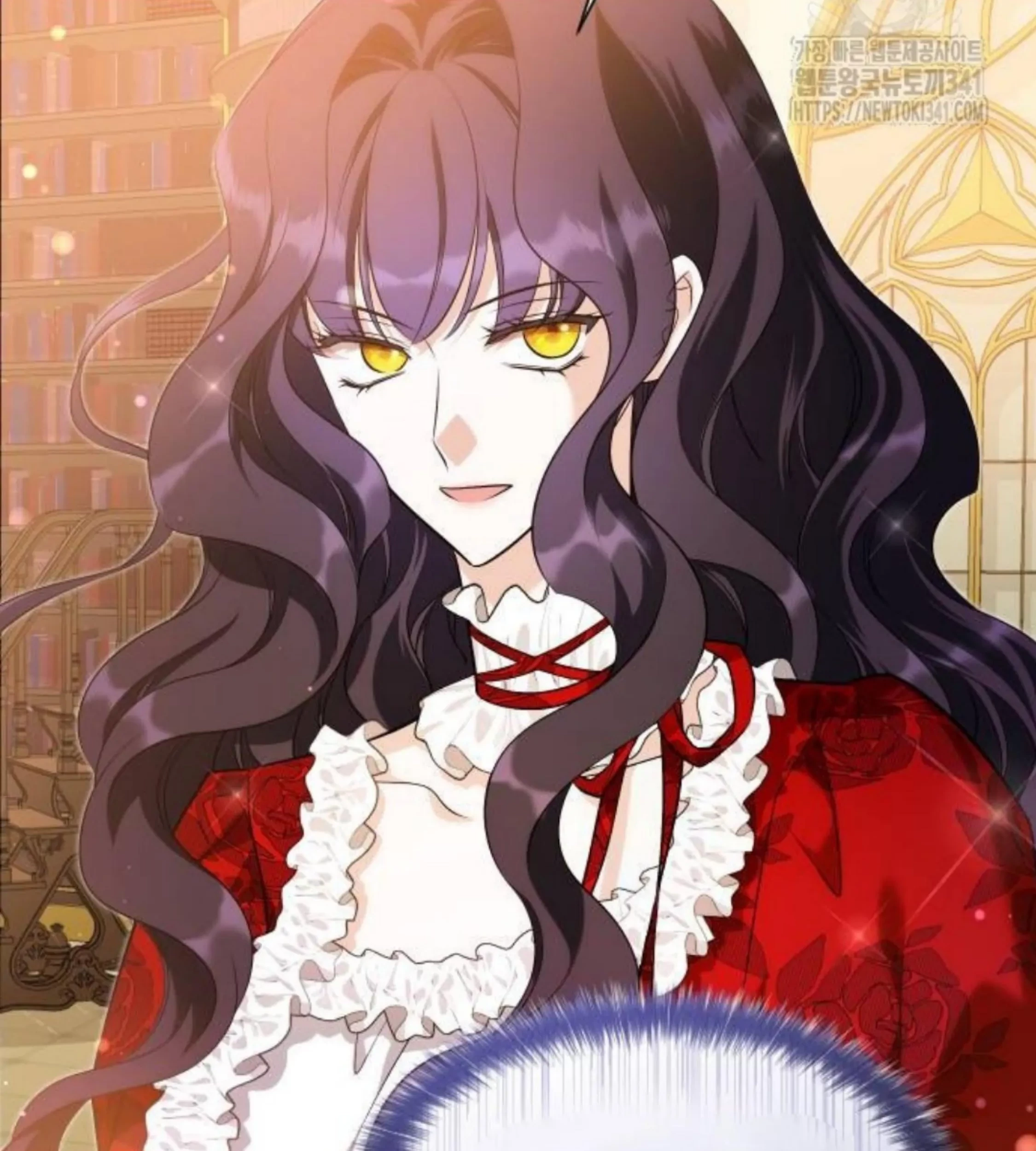 The Young Emperor Is Obsessed With Me Chapter 25 - halaman 46