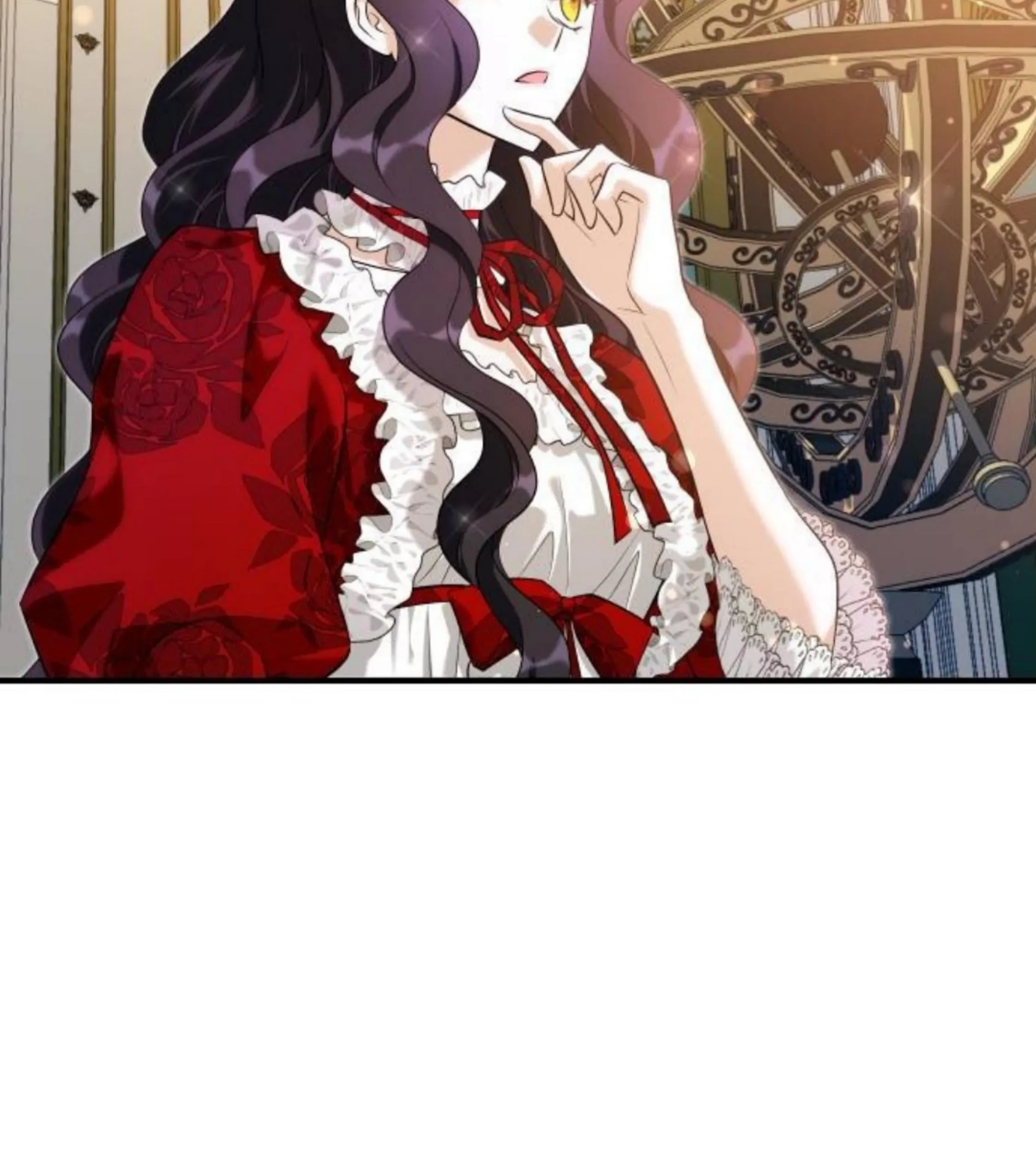The Young Emperor Is Obsessed With Me Chapter 25 - halaman 59