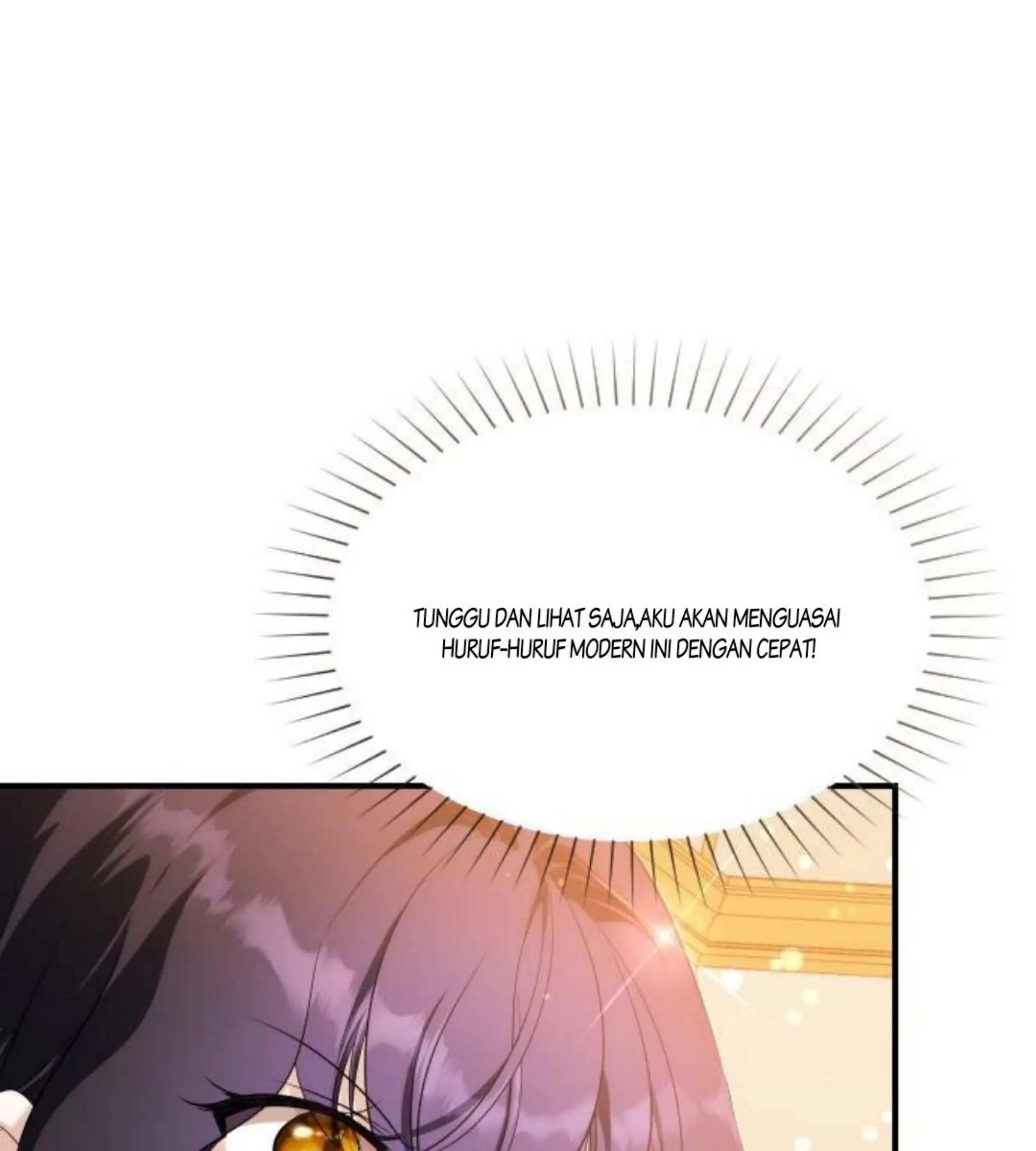 The Young Emperor Is Obsessed With Me Chapter 25 - halaman 61