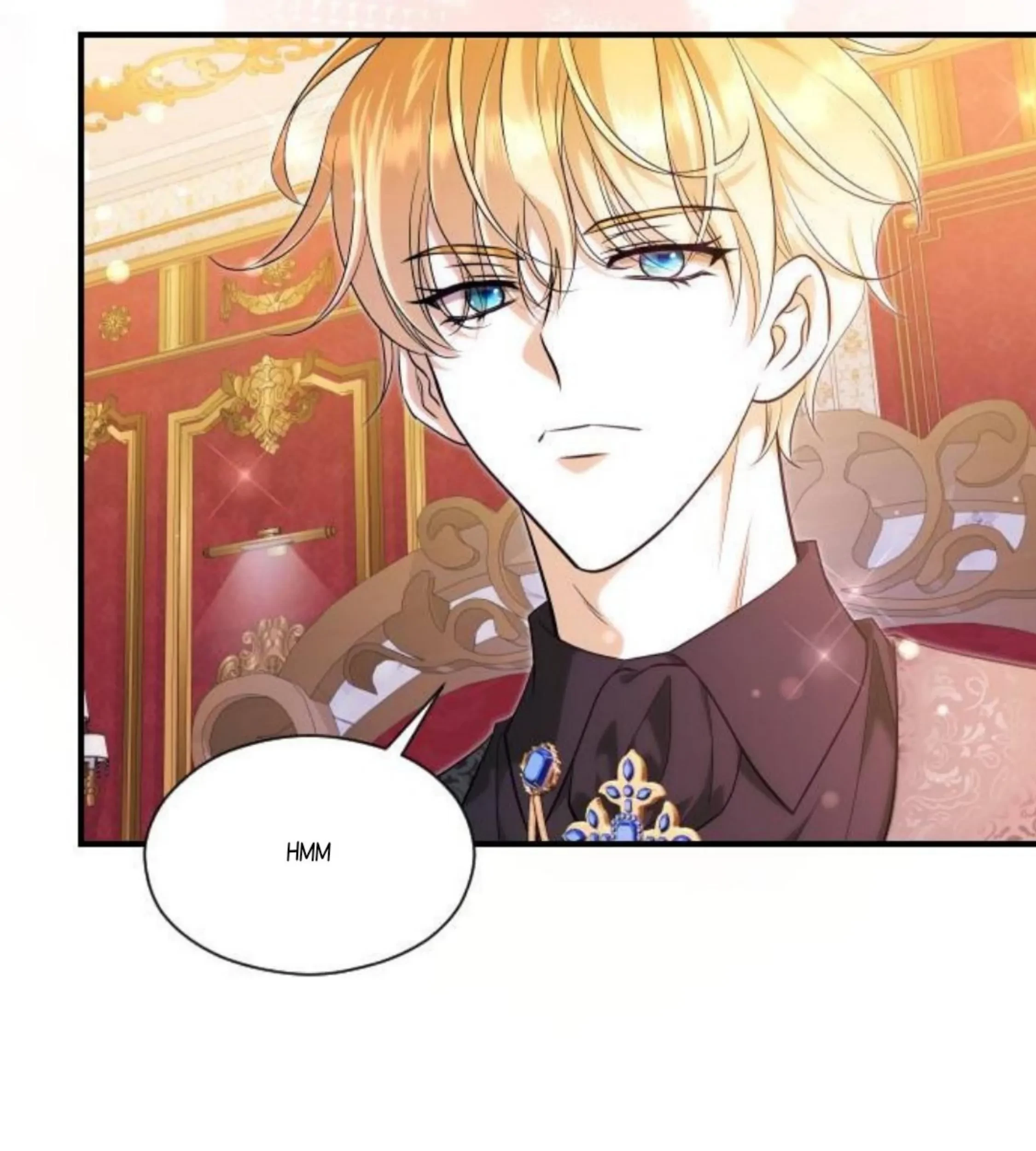 The Young Emperor Is Obsessed With Me Chapter 25 - halaman 74