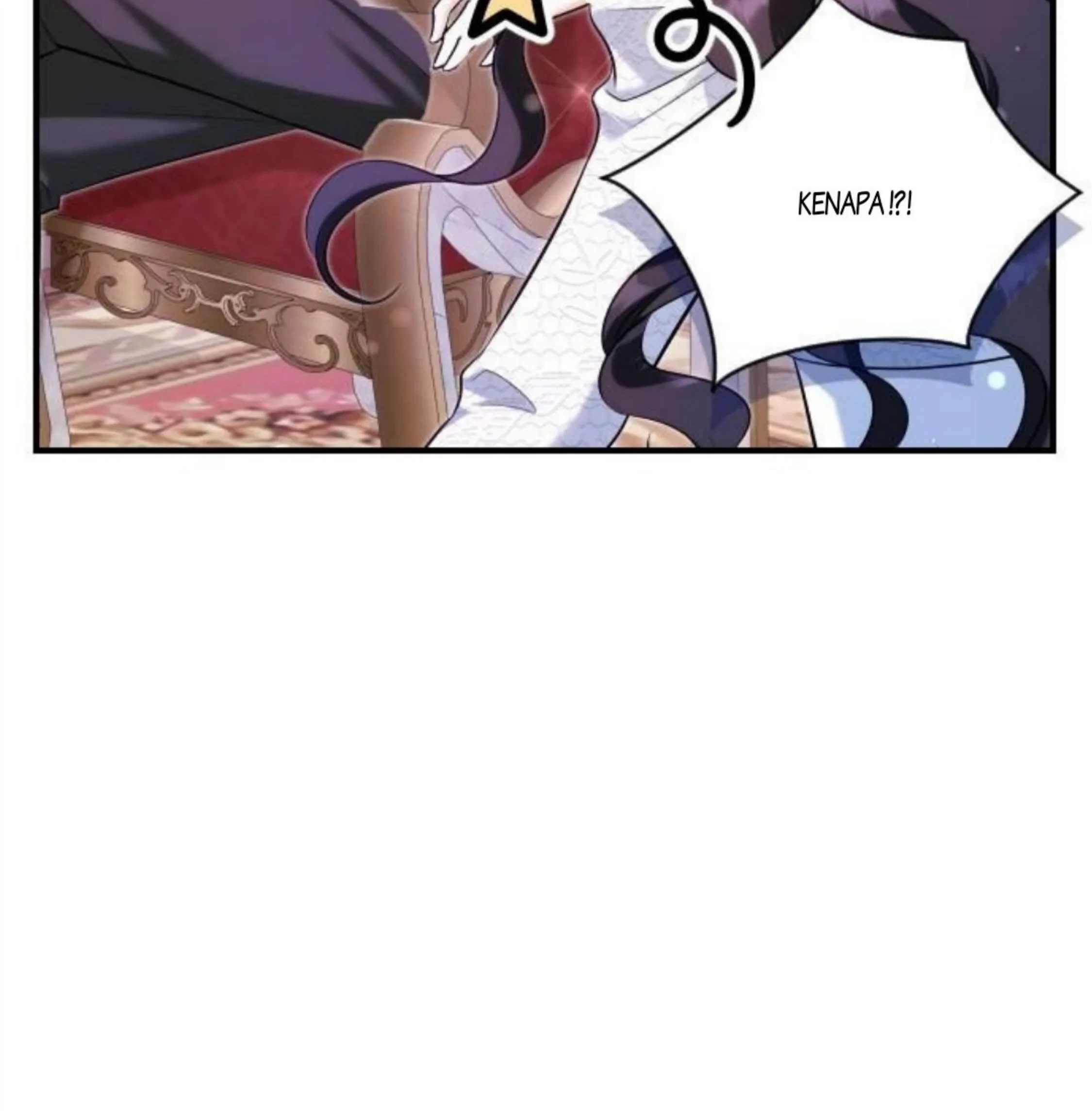 The Young Emperor Is Obsessed With Me Chapter 25 - halaman 77