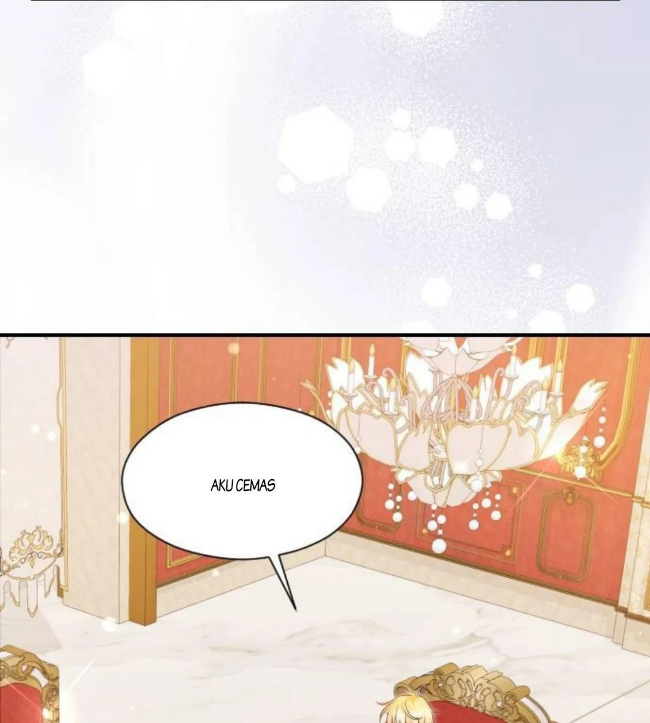 The Young Emperor Is Obsessed With Me Chapter 25 - halaman 85