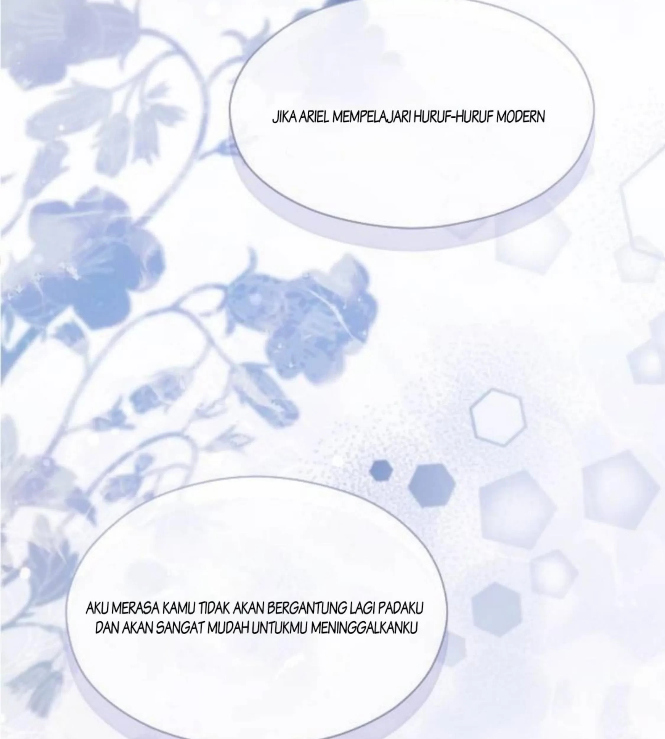 The Young Emperor Is Obsessed With Me Chapter 25 - halaman 89