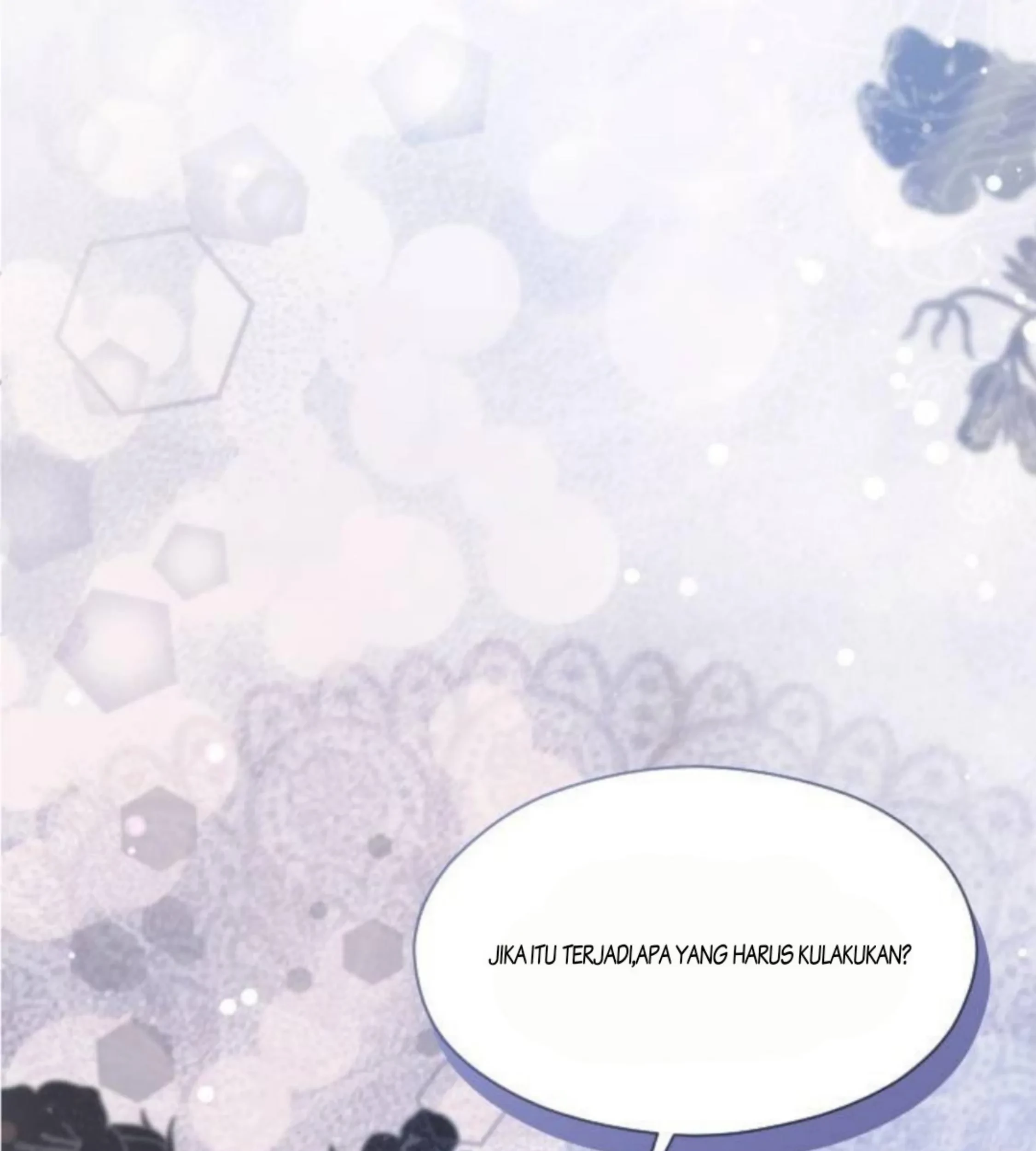 The Young Emperor Is Obsessed With Me Chapter 25 - halaman 91