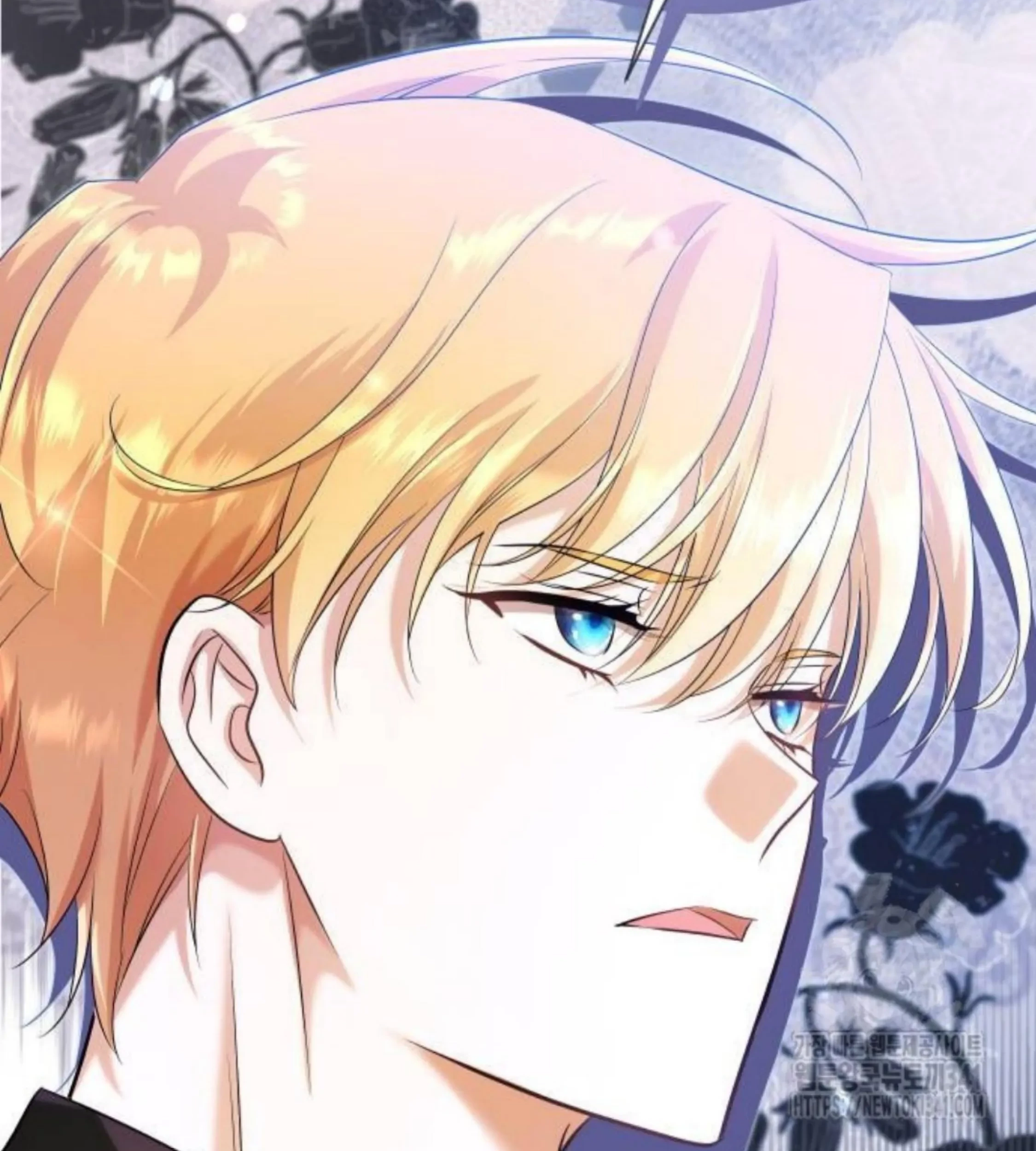 The Young Emperor Is Obsessed With Me Chapter 25 - halaman 92