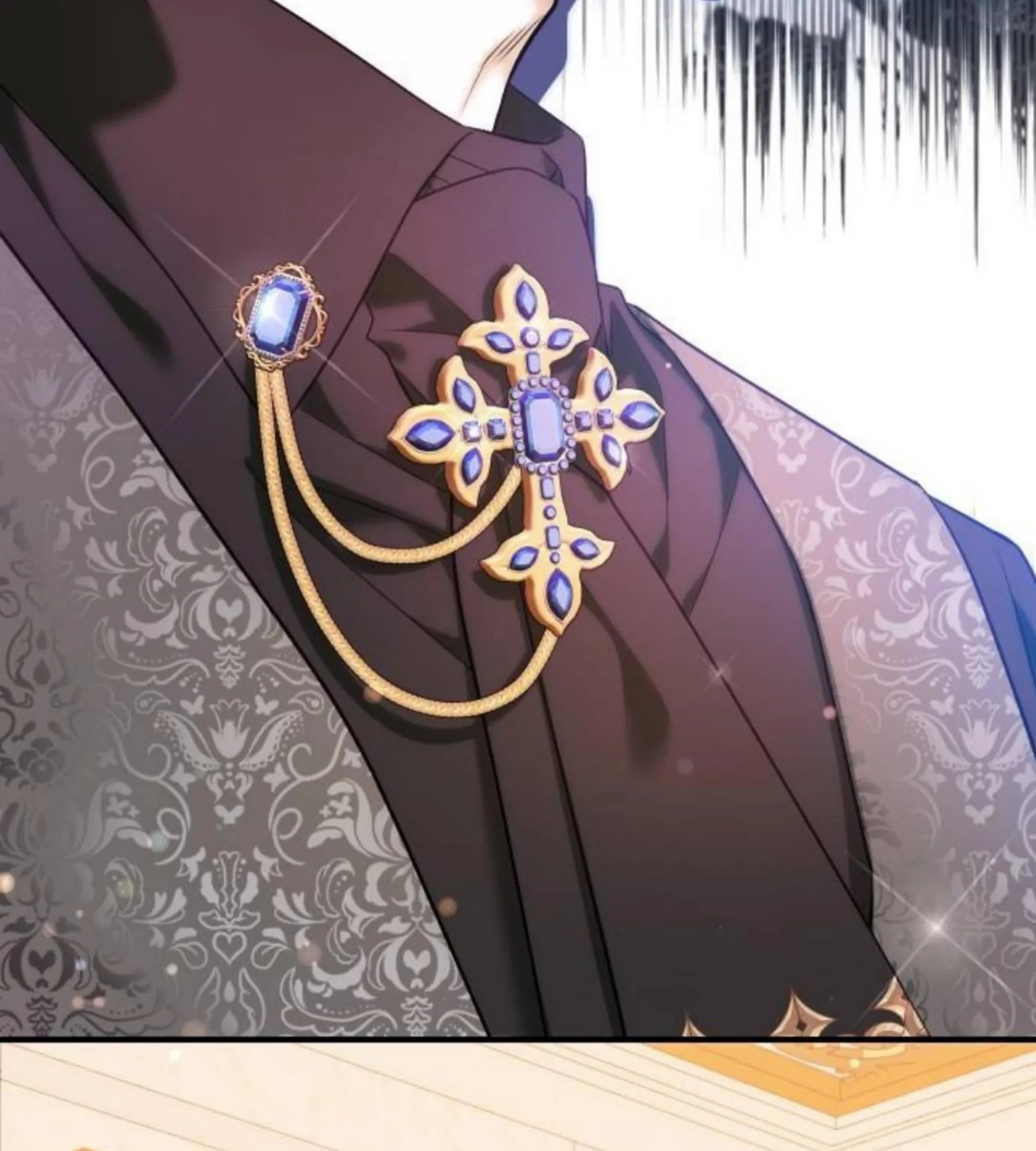 The Young Emperor Is Obsessed With Me Chapter 25 - halaman 94