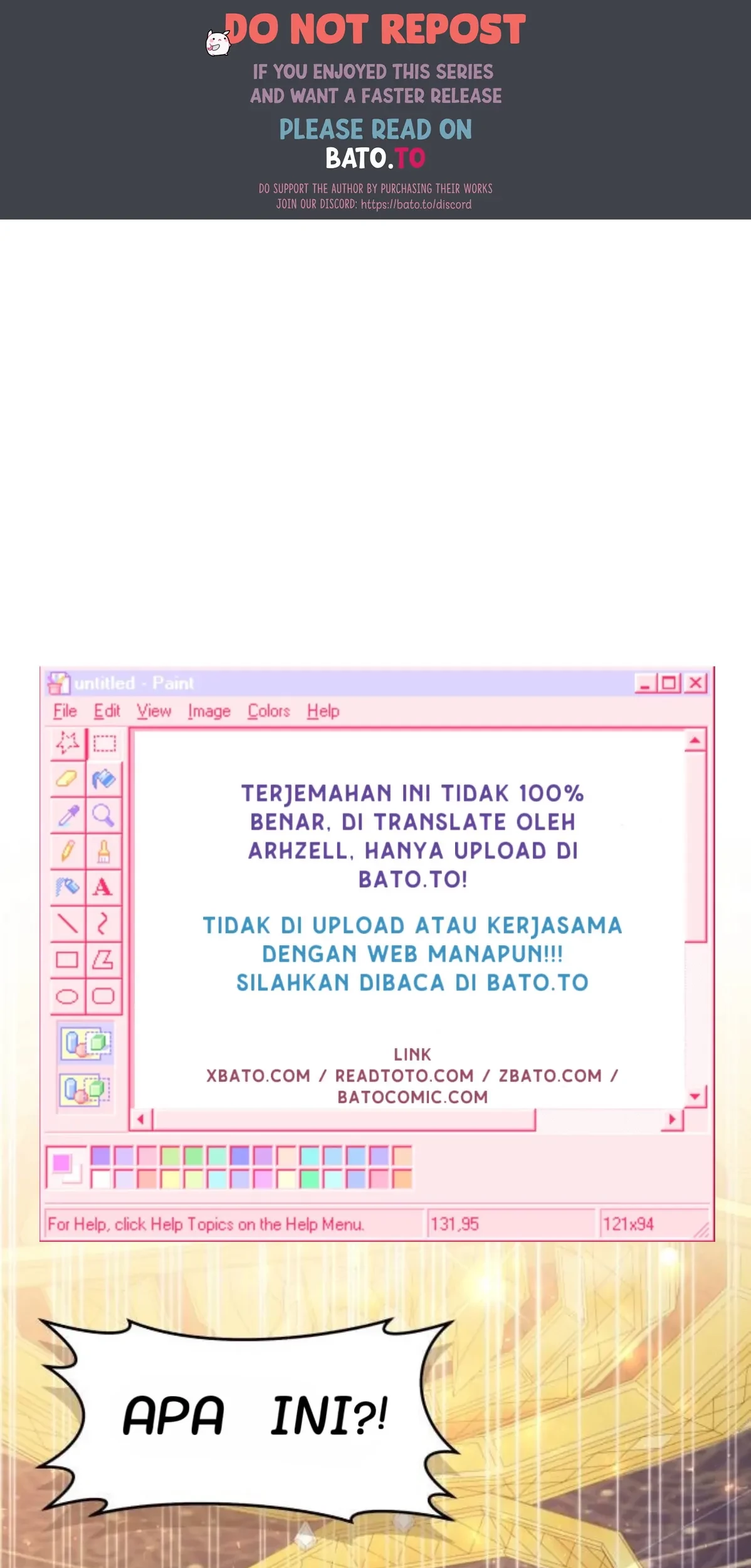 The Young Emperor Is Obsessed With Me Chapter 26 - halaman 1