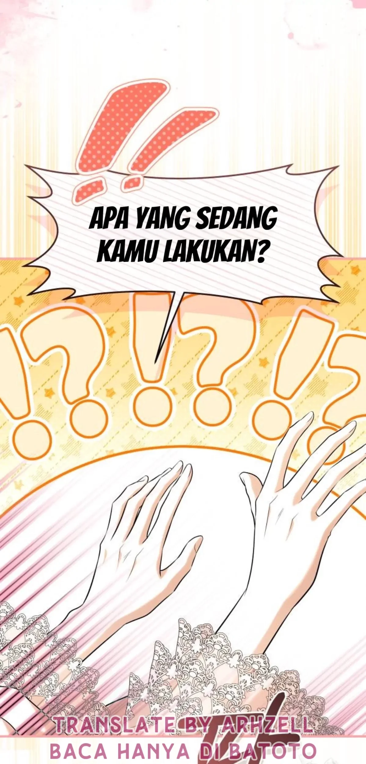 The Young Emperor Is Obsessed With Me Chapter 26 - halaman 100