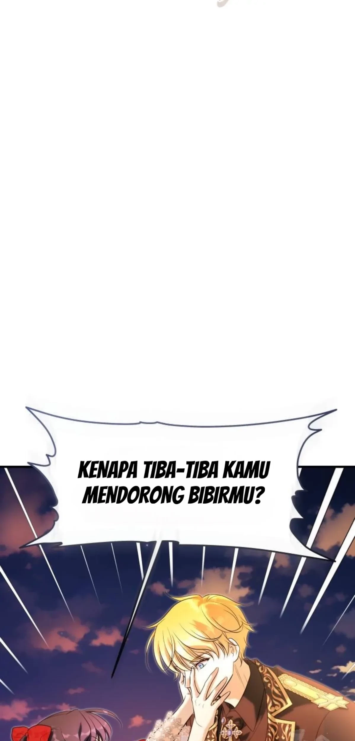 The Young Emperor Is Obsessed With Me Chapter 26 - halaman 102