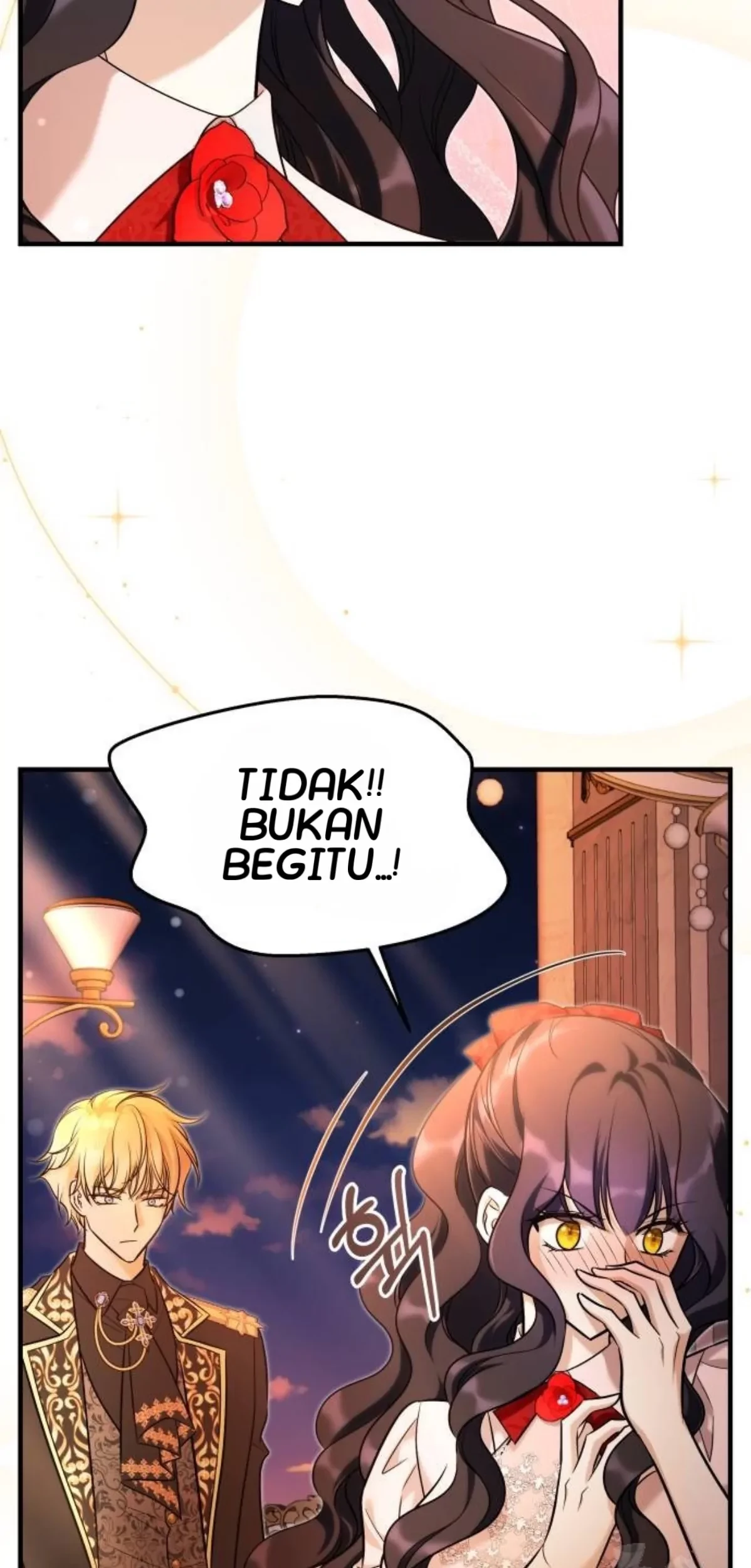 The Young Emperor Is Obsessed With Me Chapter 26 - halaman 108