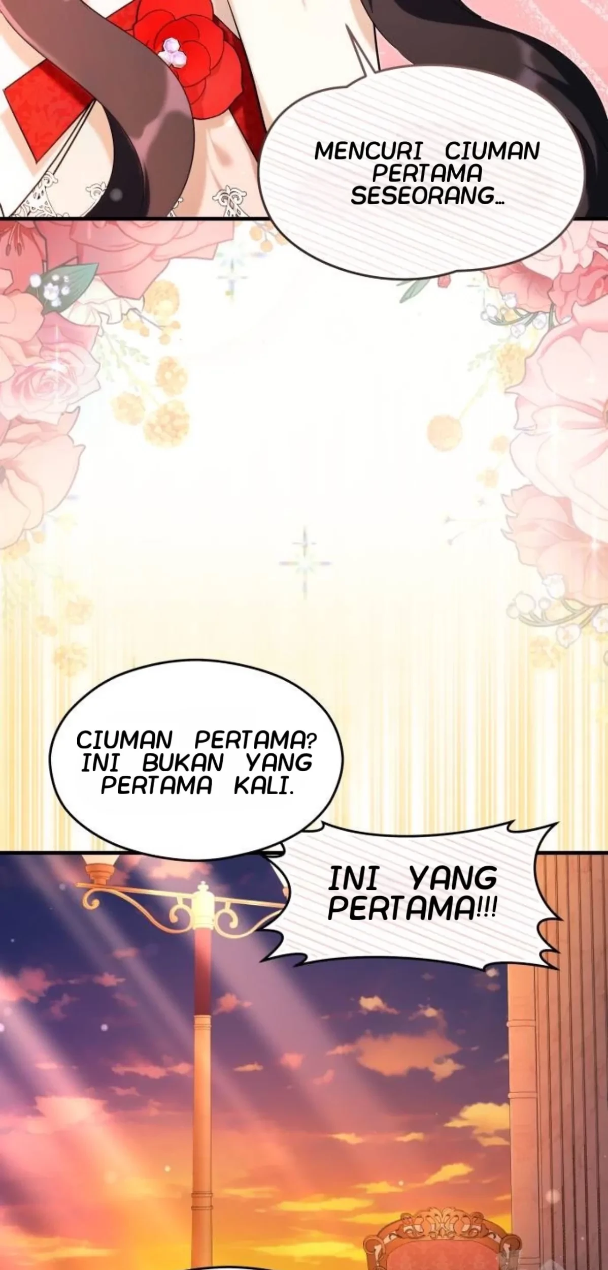 The Young Emperor Is Obsessed With Me Chapter 26 - halaman 112