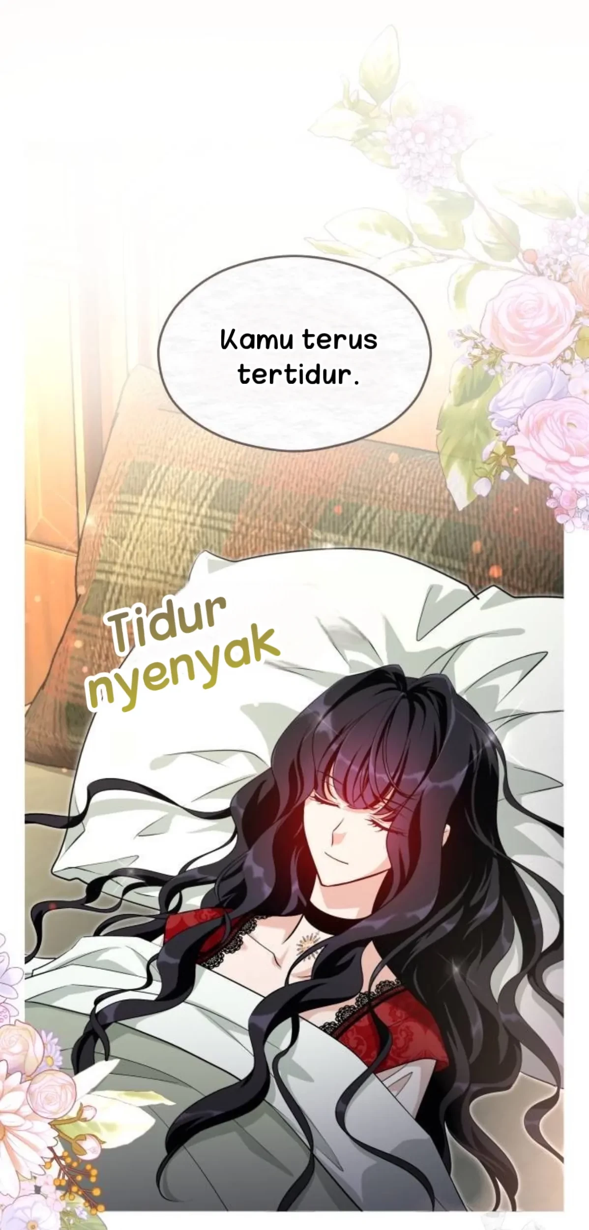 The Young Emperor Is Obsessed With Me Chapter 26 - halaman 118