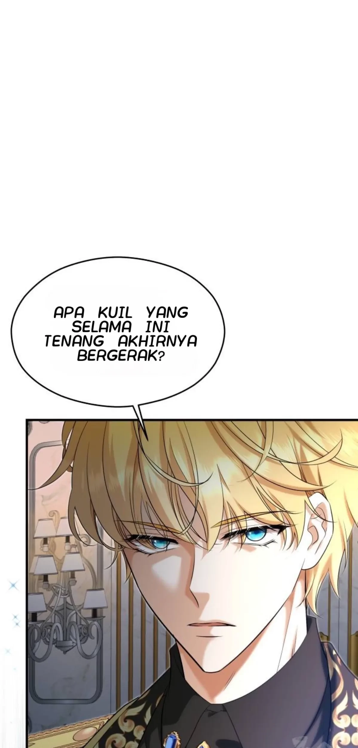 The Young Emperor Is Obsessed With Me Chapter 26 - halaman 147