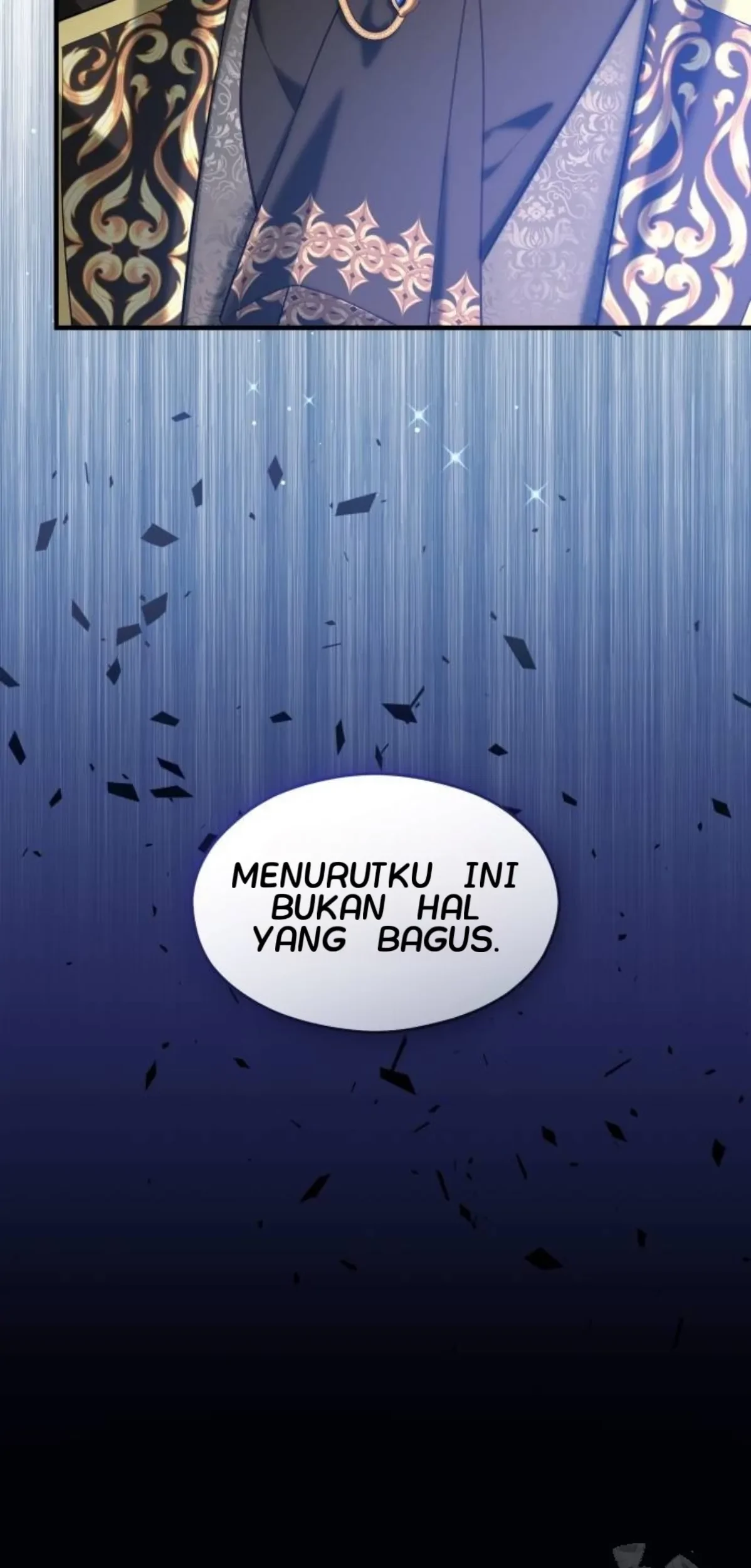 The Young Emperor Is Obsessed With Me Chapter 26 - halaman 149