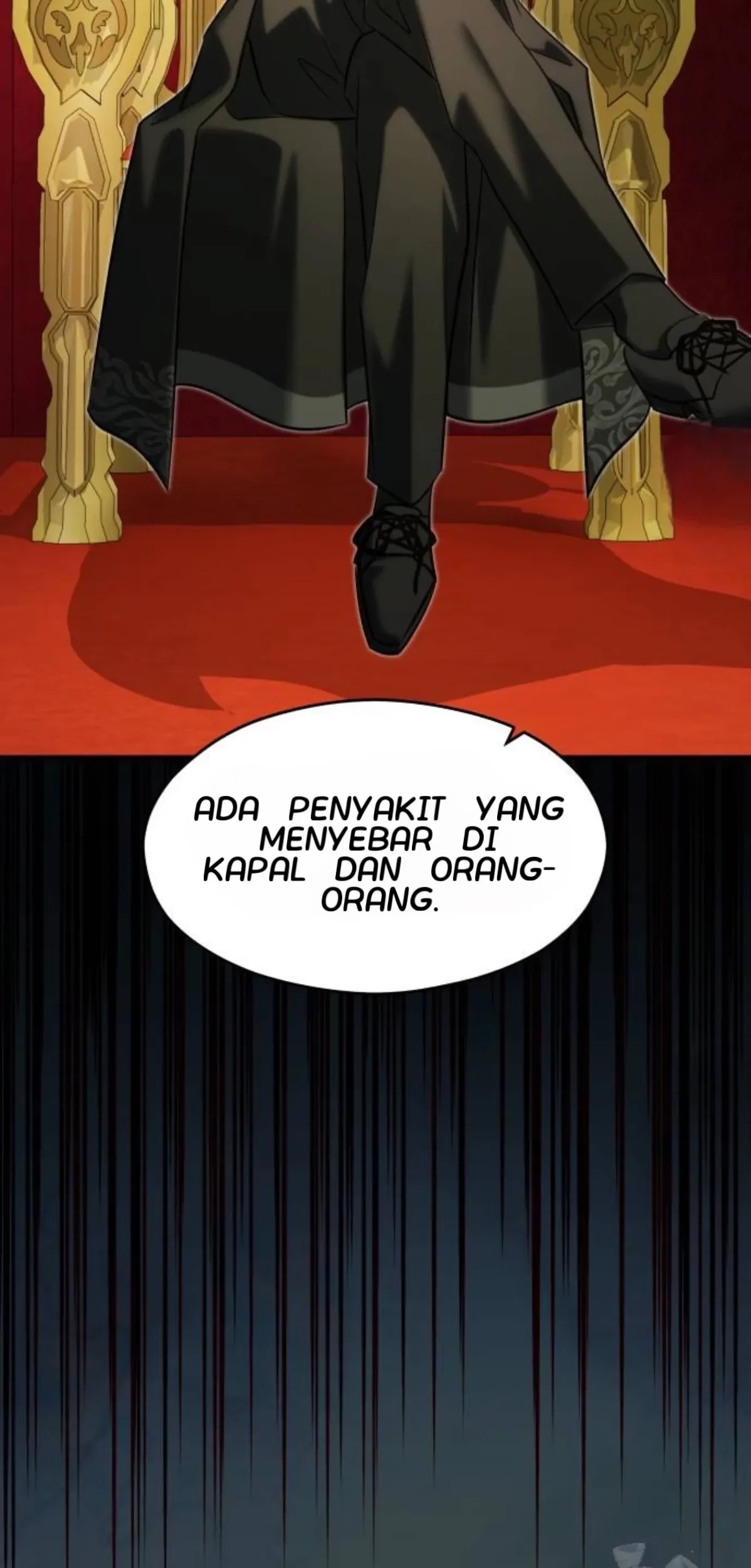 The Young Emperor Is Obsessed With Me Chapter 26 - halaman 155