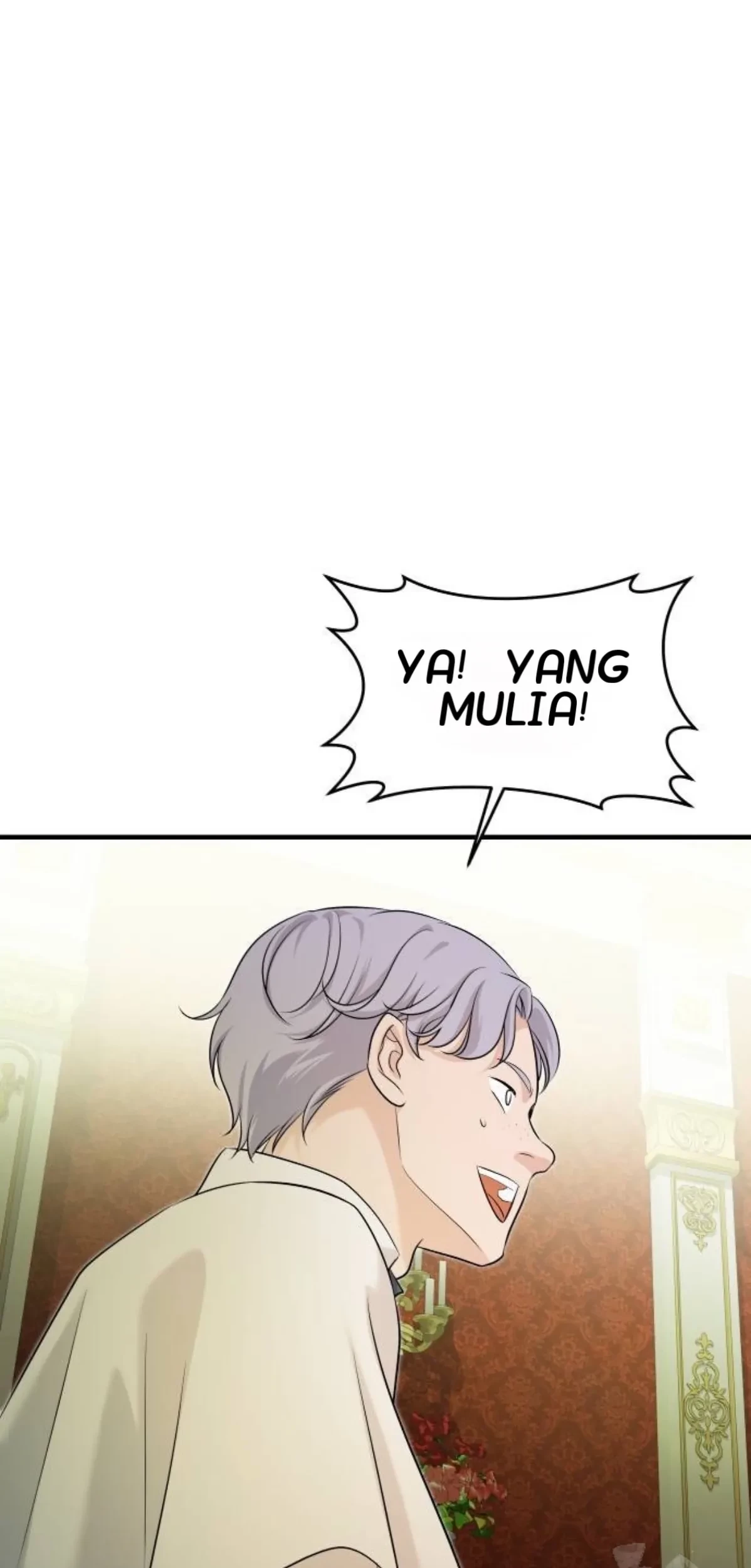 The Young Emperor Is Obsessed With Me Chapter 26 - halaman 161