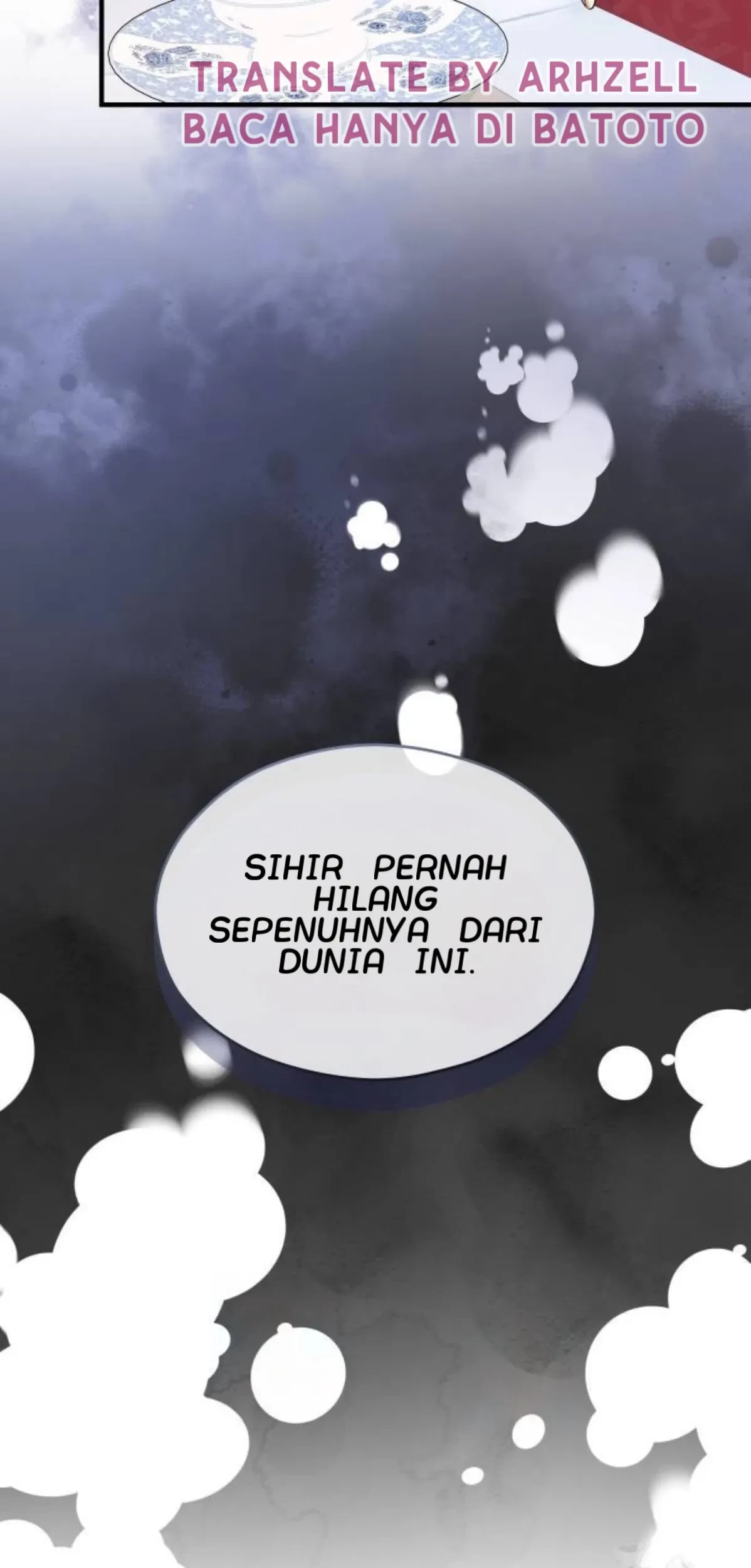 The Young Emperor Is Obsessed With Me Chapter 26 - halaman 38