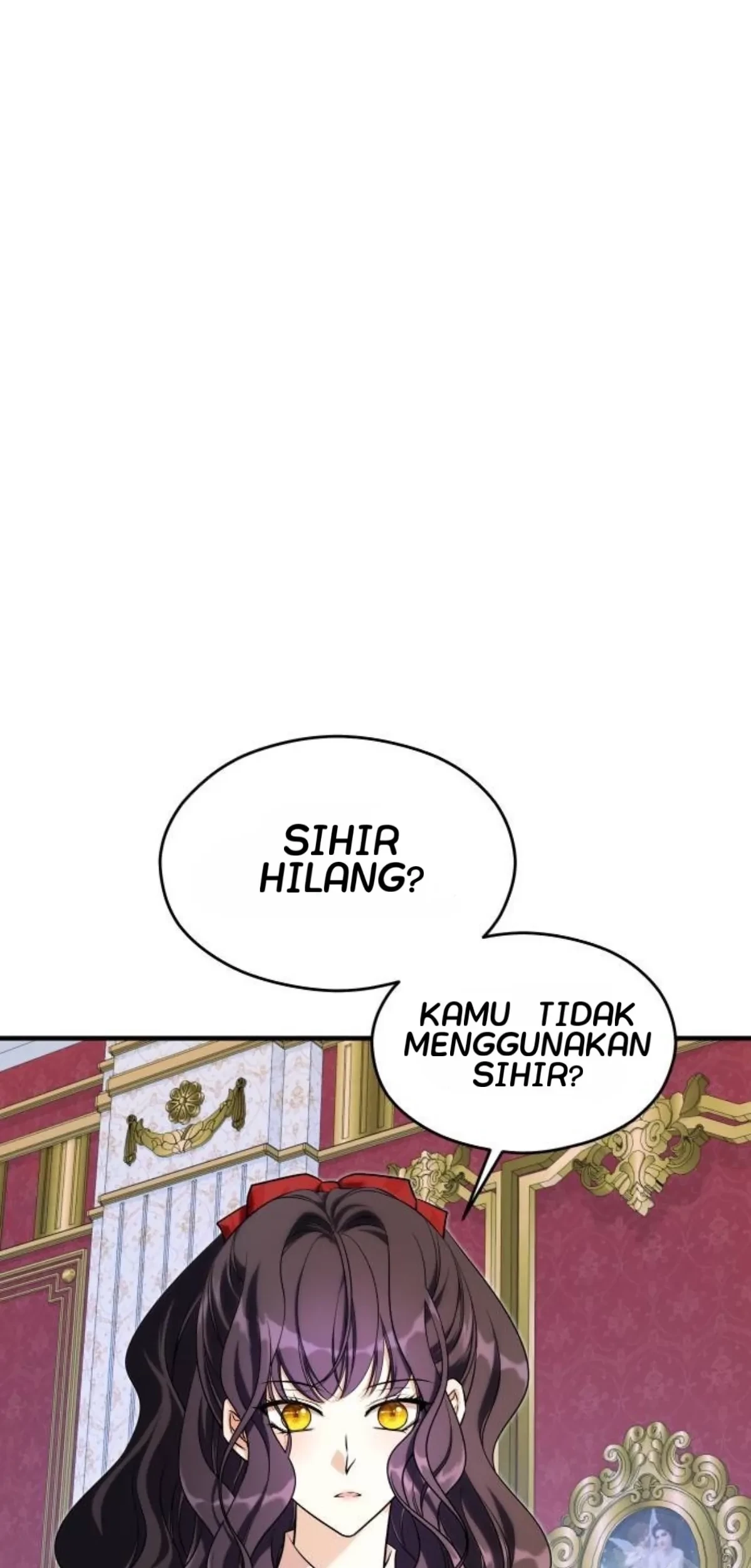 The Young Emperor Is Obsessed With Me Chapter 26 - halaman 40